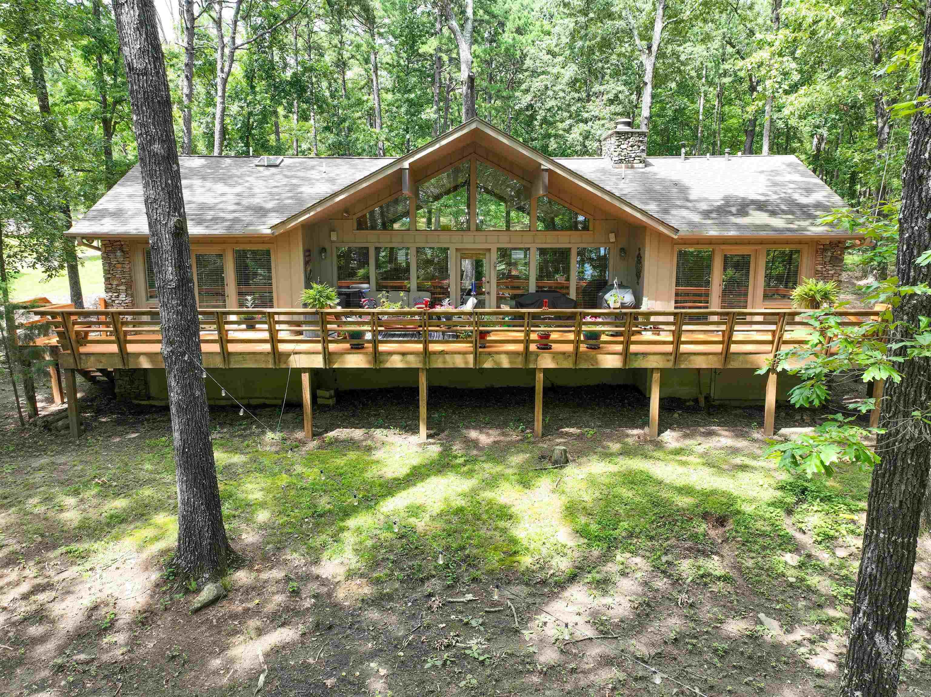 150 Island Shores Drasco, AR 72530