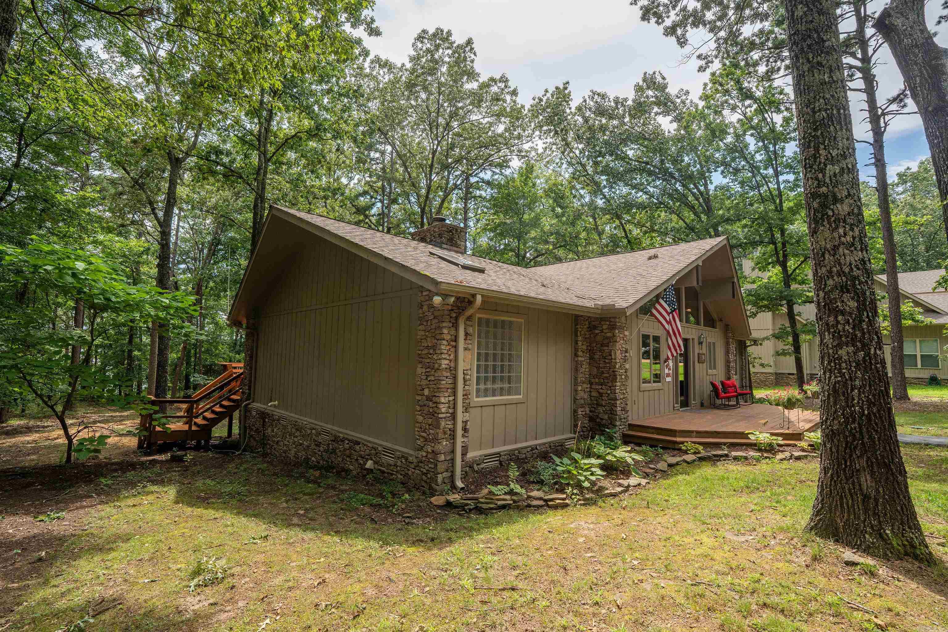 150 Island Shores Drasco, AR 72530