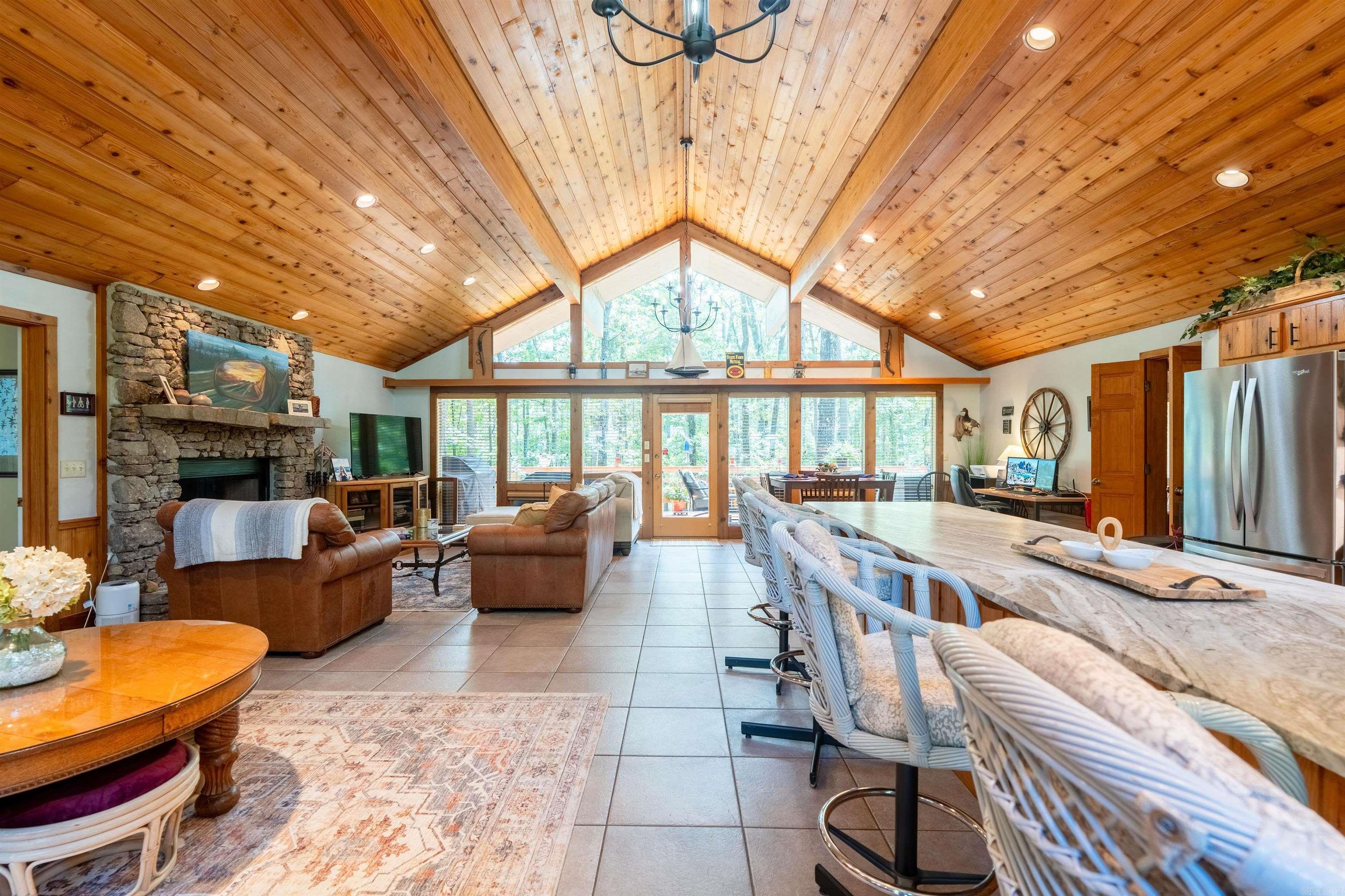 150 Island Shores Drasco, AR 72530