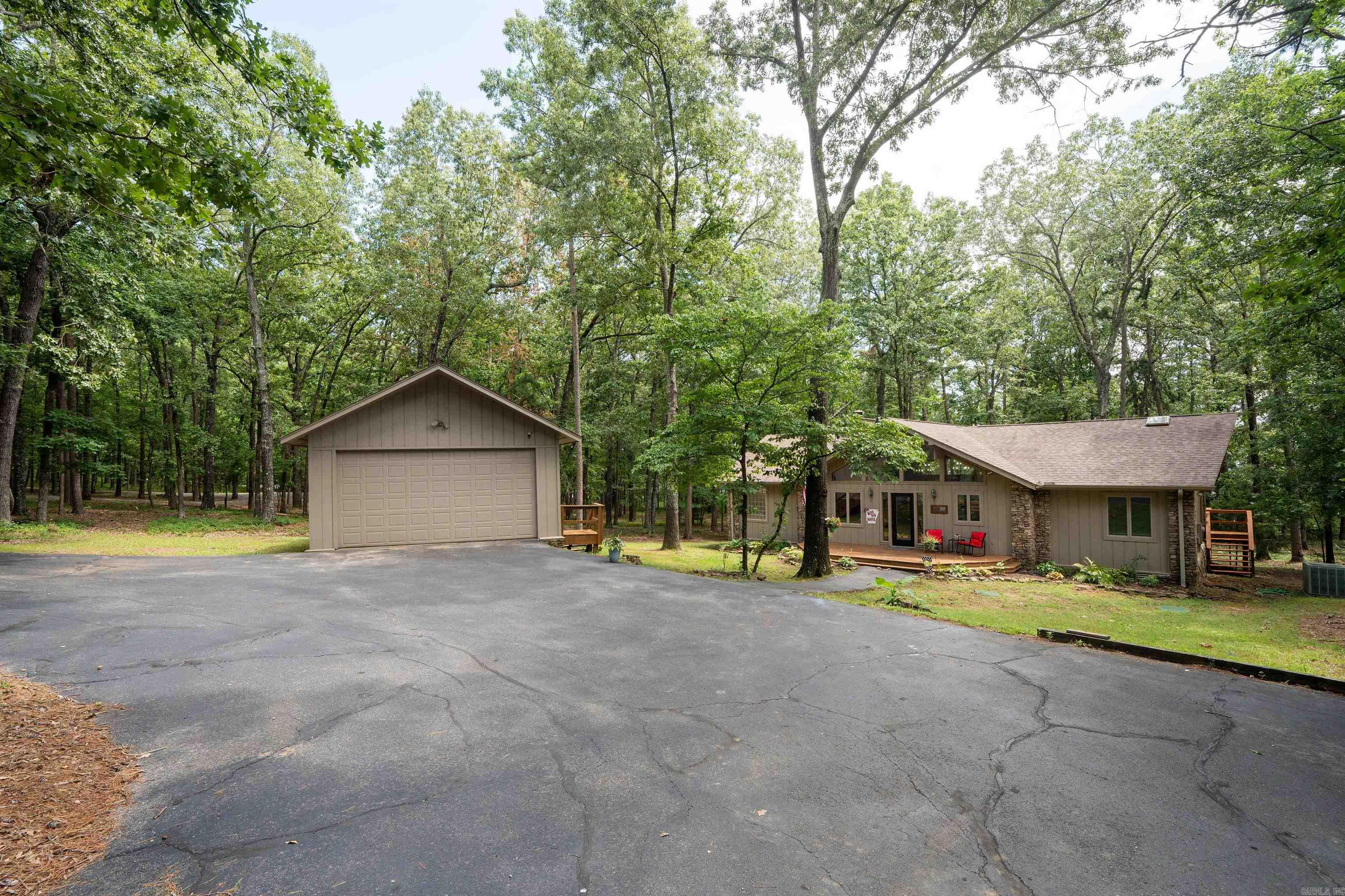 150 Island Shores Drasco, AR 72530