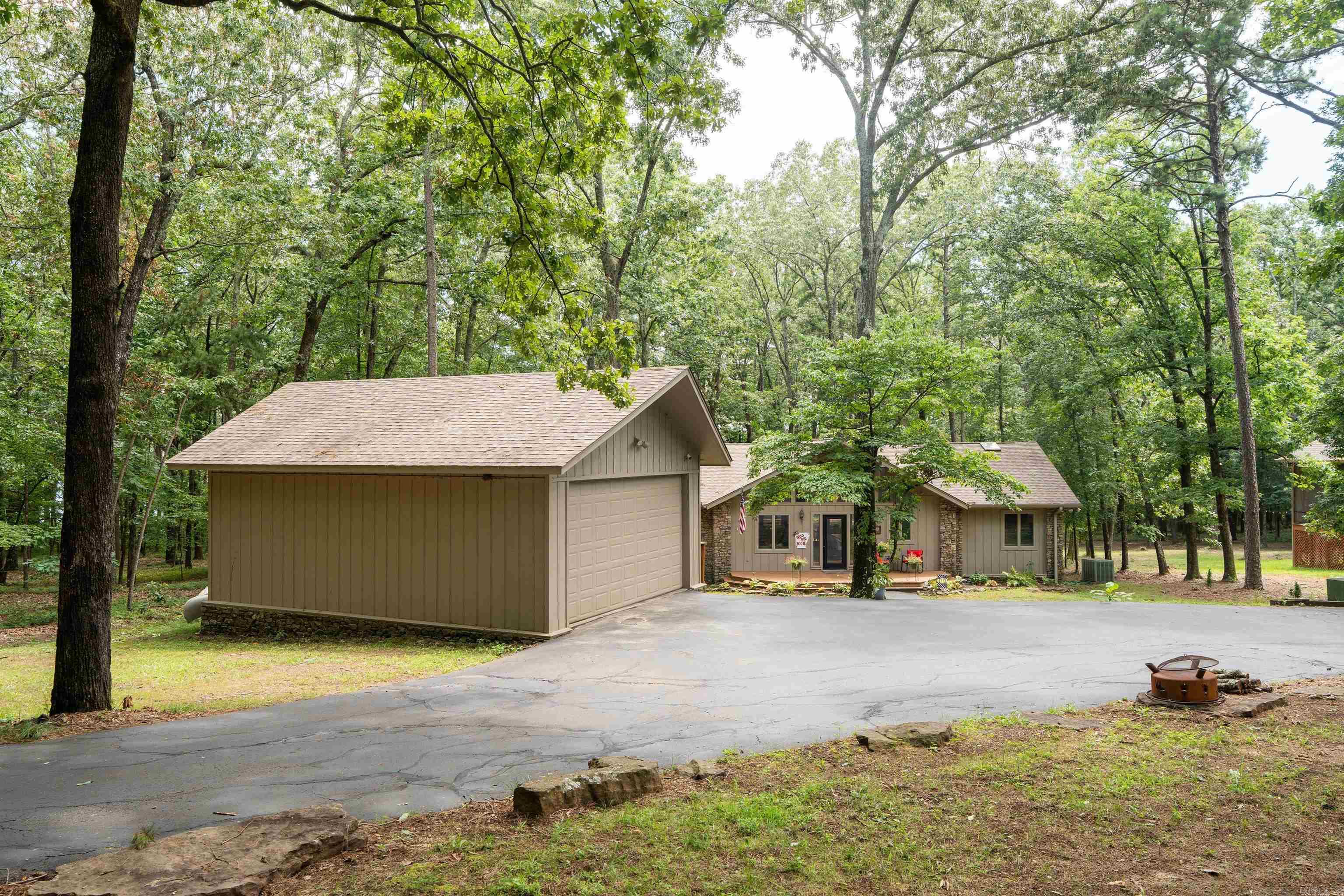 150 Island Shores Drasco, AR 72530