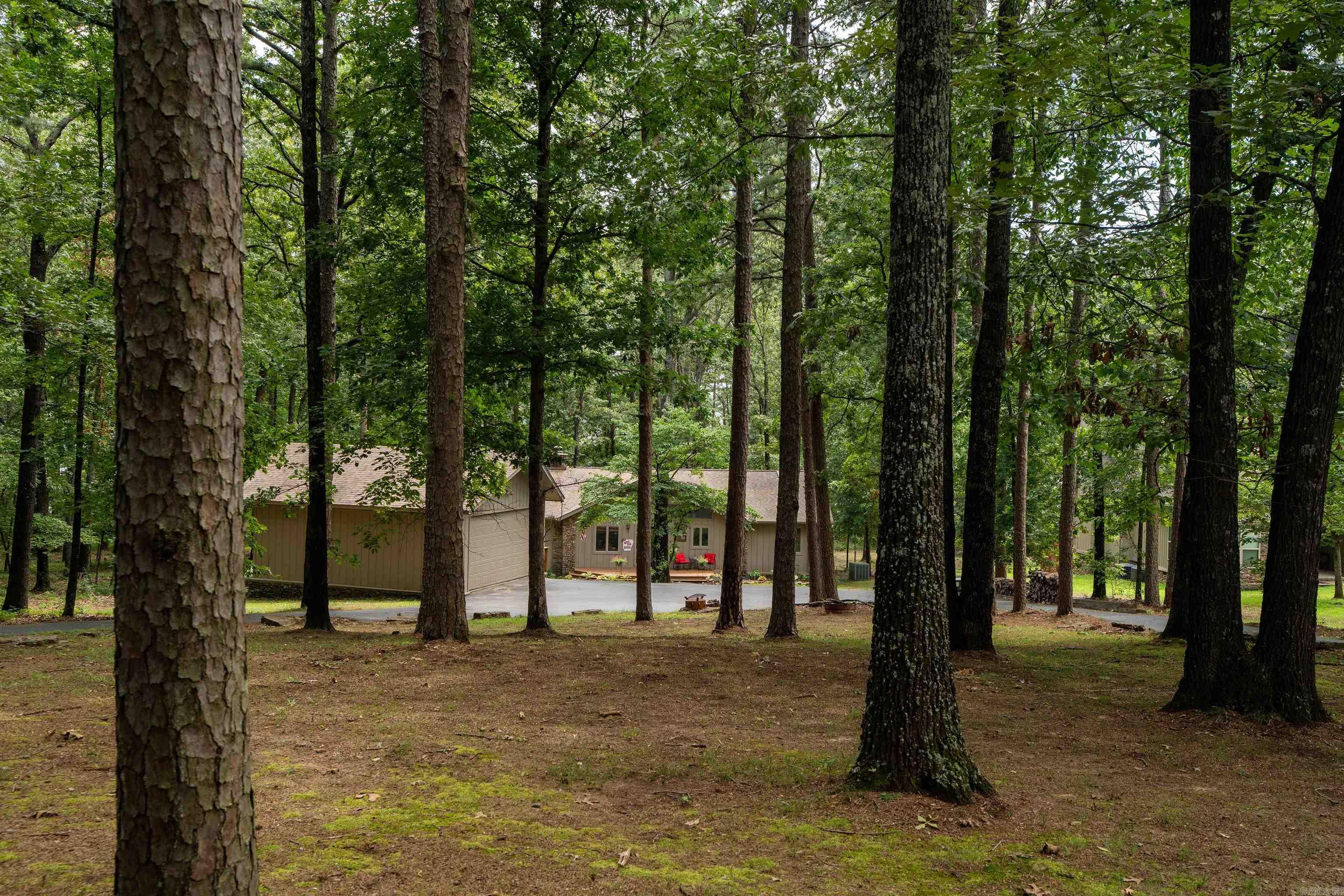150 Island Shores Drasco, AR 72530