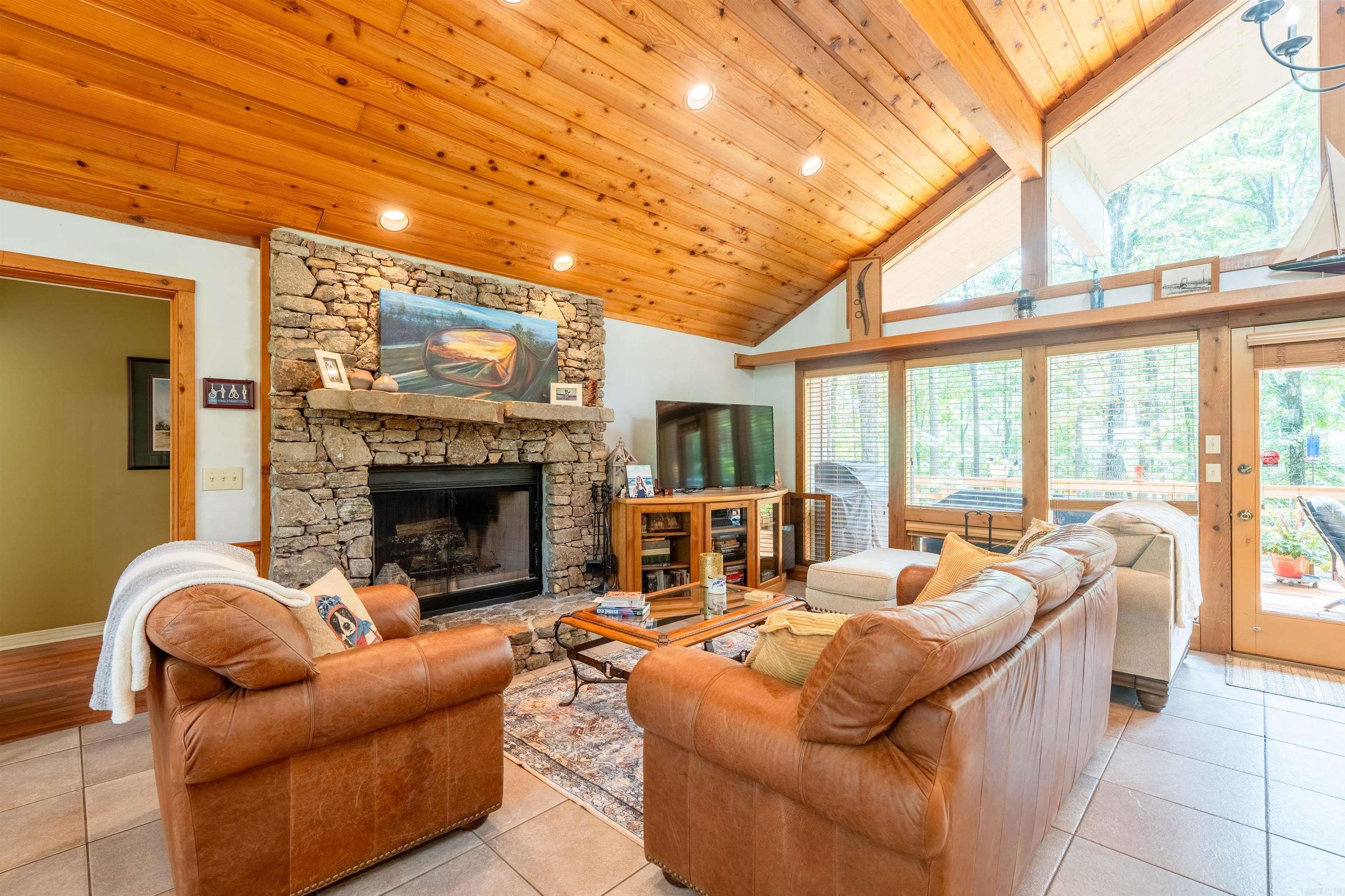 150 Island Shores Drasco, AR 72530