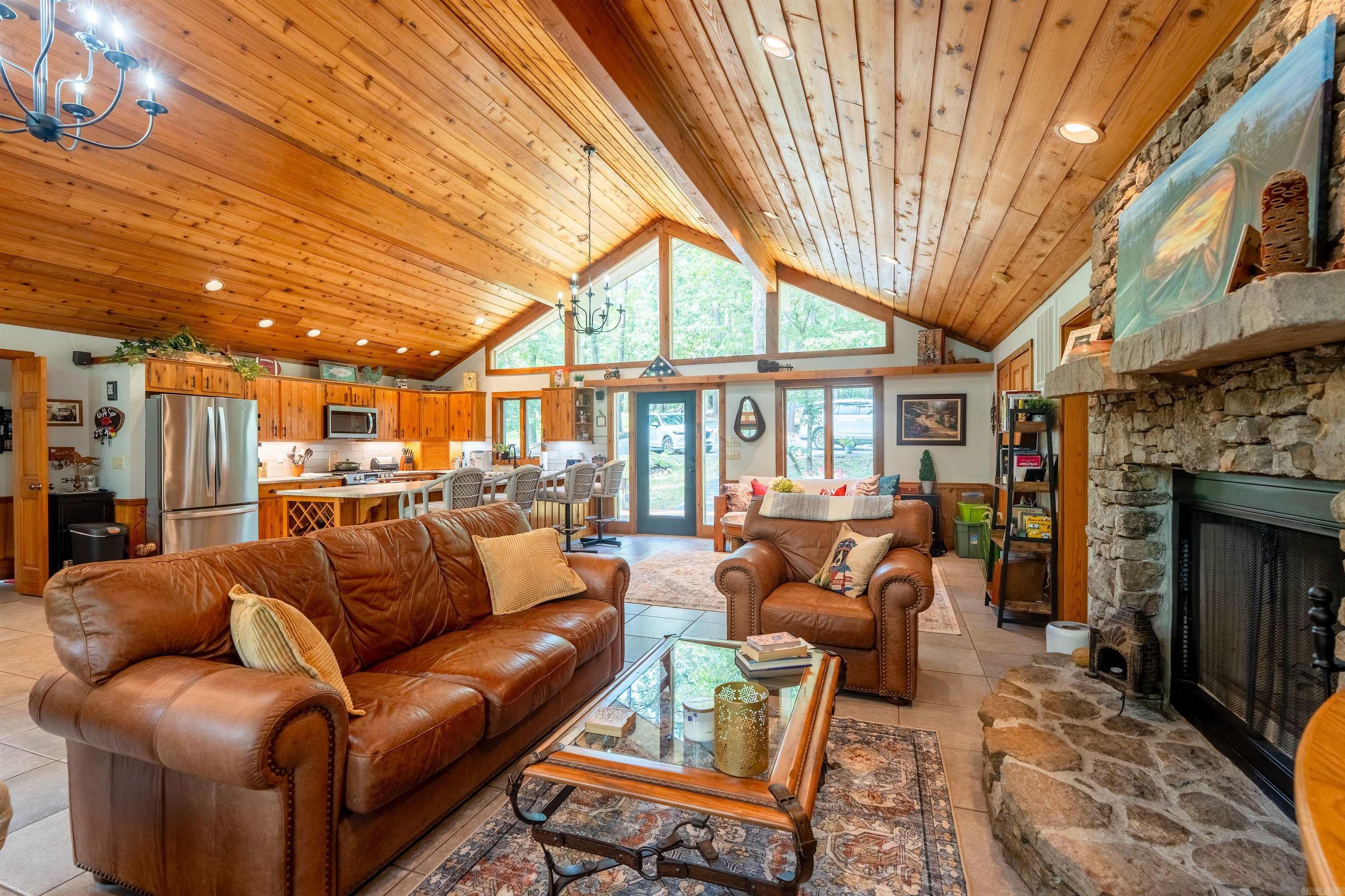 150 Island Shores Drasco, AR 72530