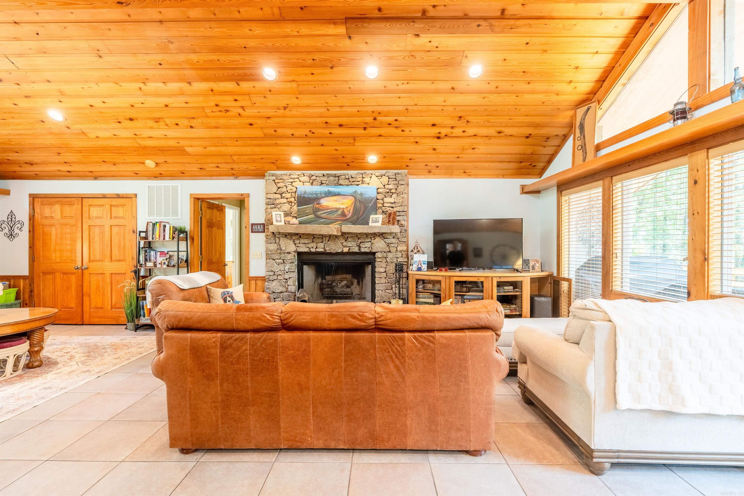 150 Island Shores Drasco, AR 72530