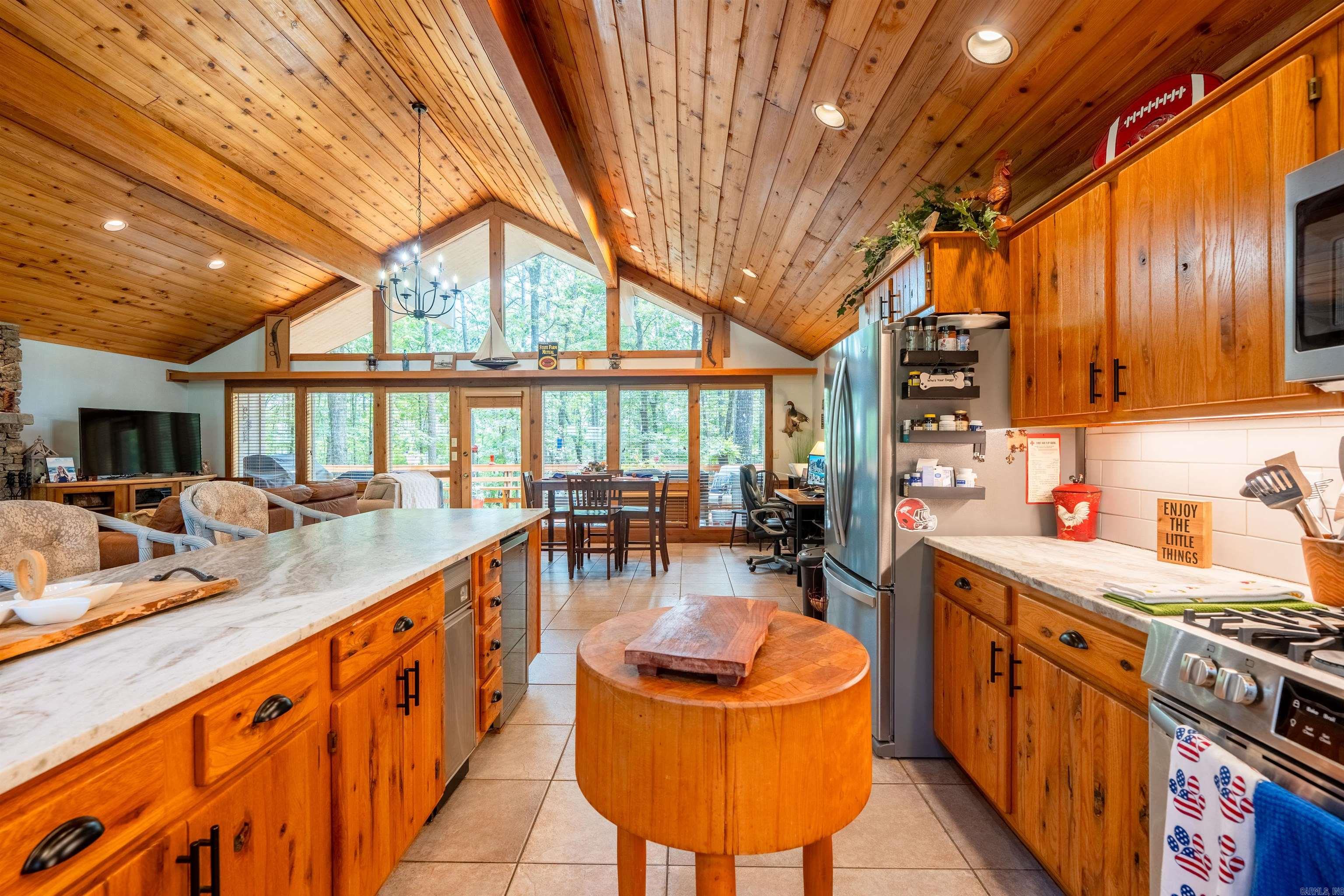 150 Island Shores Drasco, AR 72530