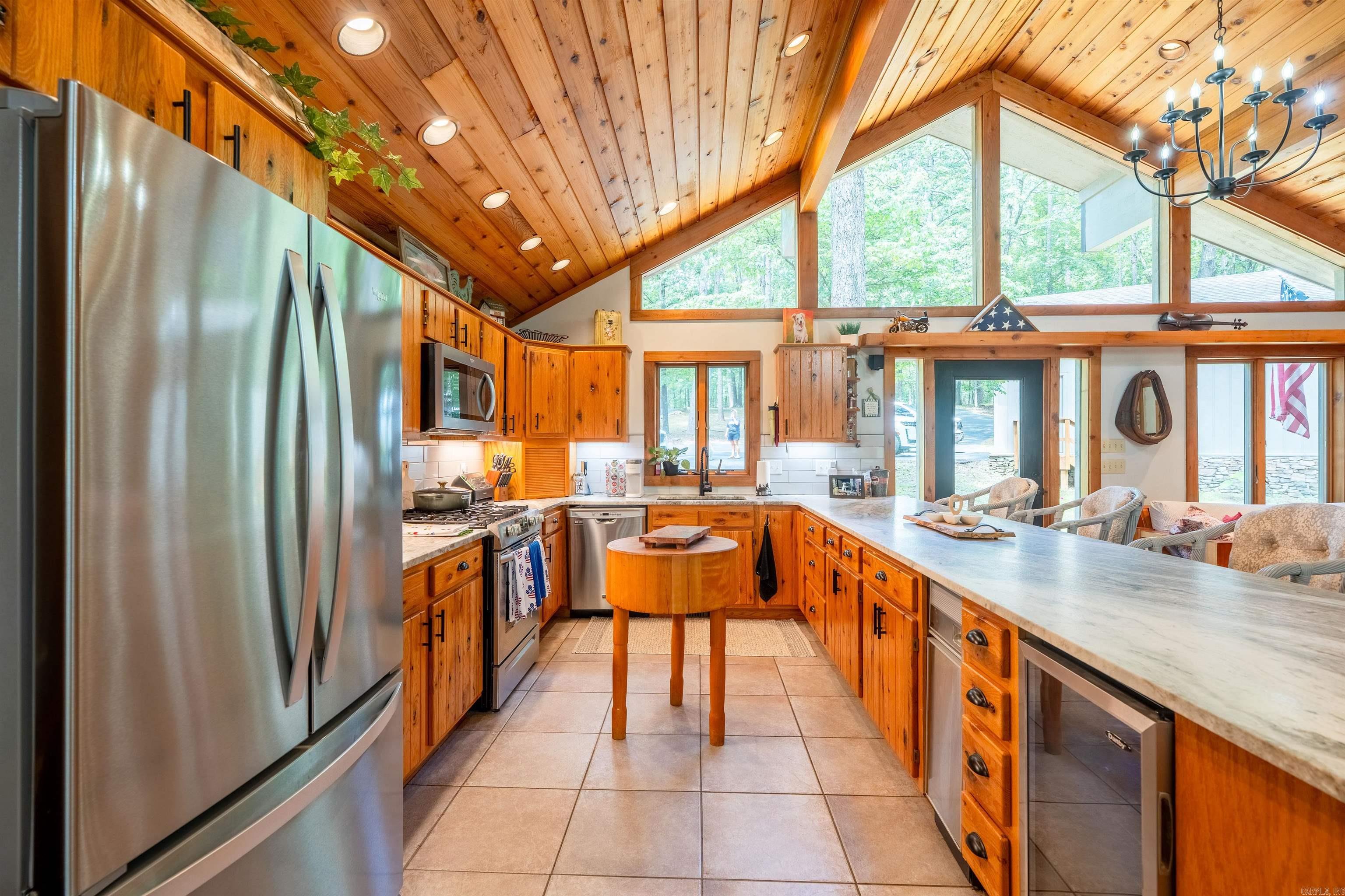 150 Island Shores Drasco, AR 72530