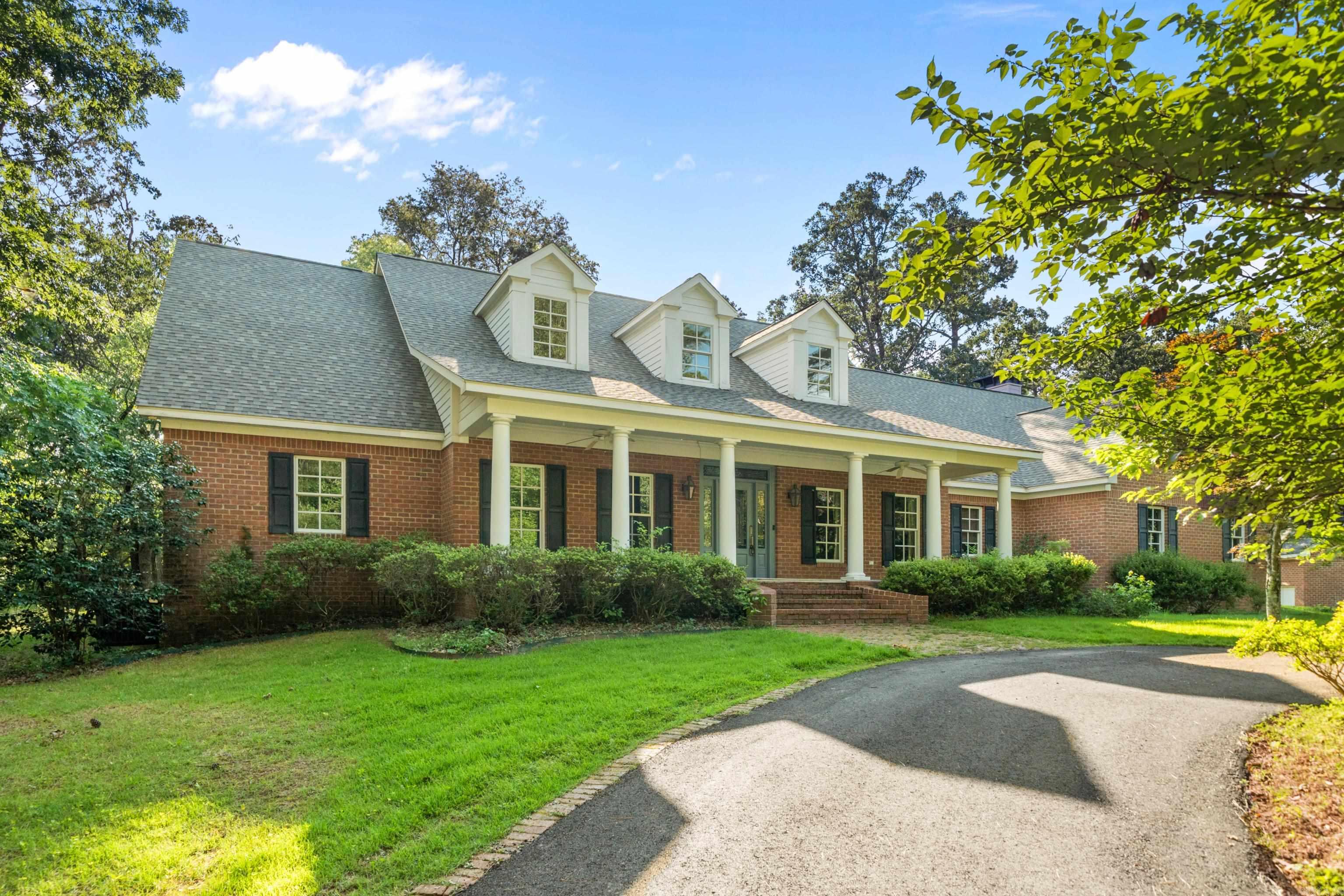 174 Fontana Hot Springs, AR 71901