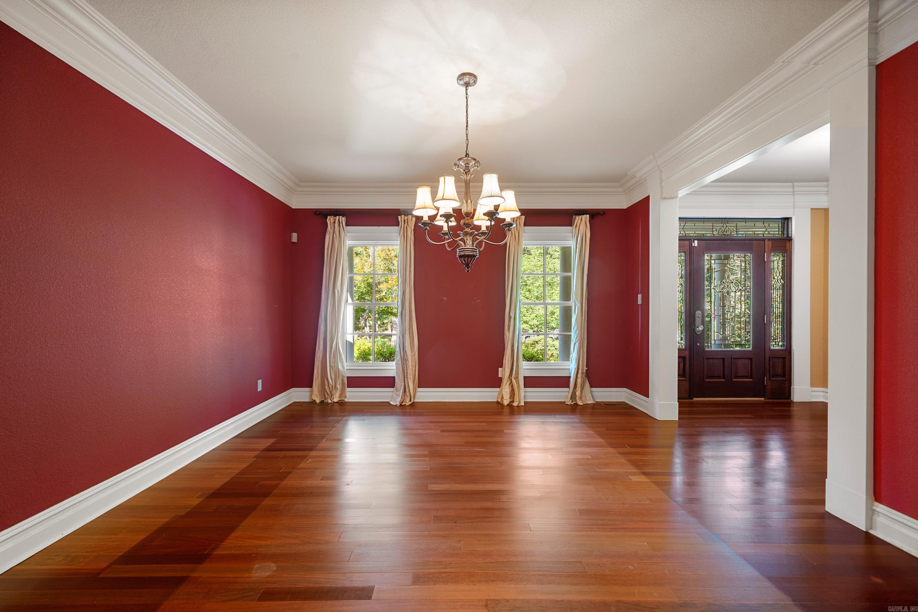 174 Fontana Hot Springs, AR 71901