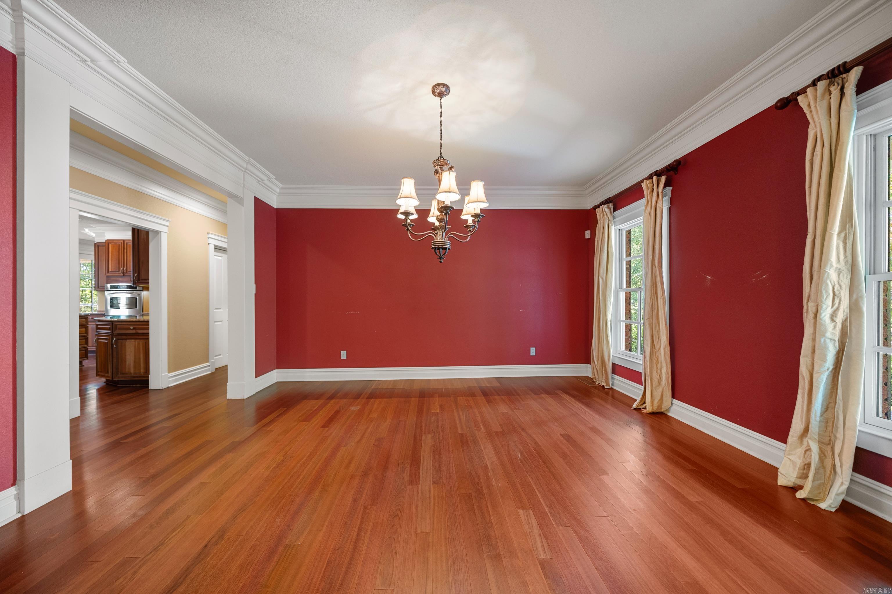 174 Fontana Hot Springs, AR 71901