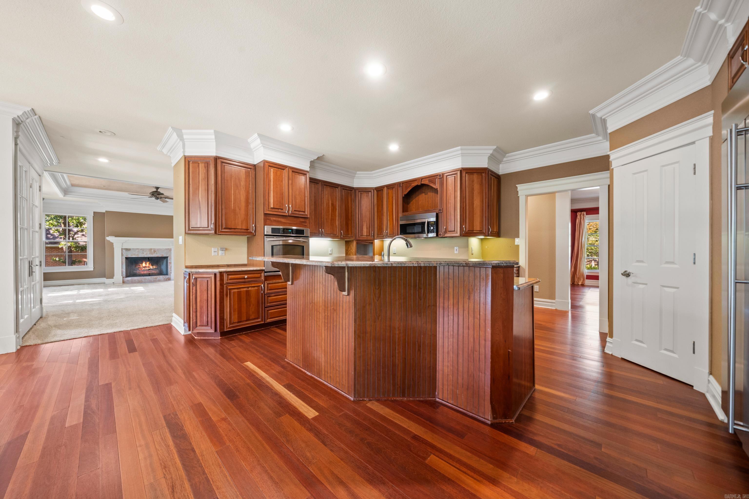 174 Fontana Hot Springs, AR 71901