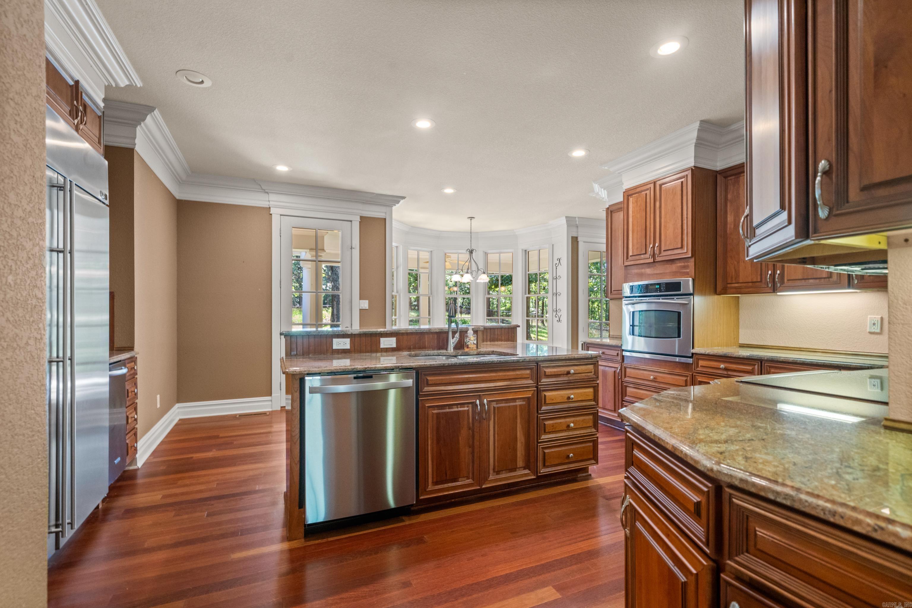 174 Fontana Hot Springs, AR 71901