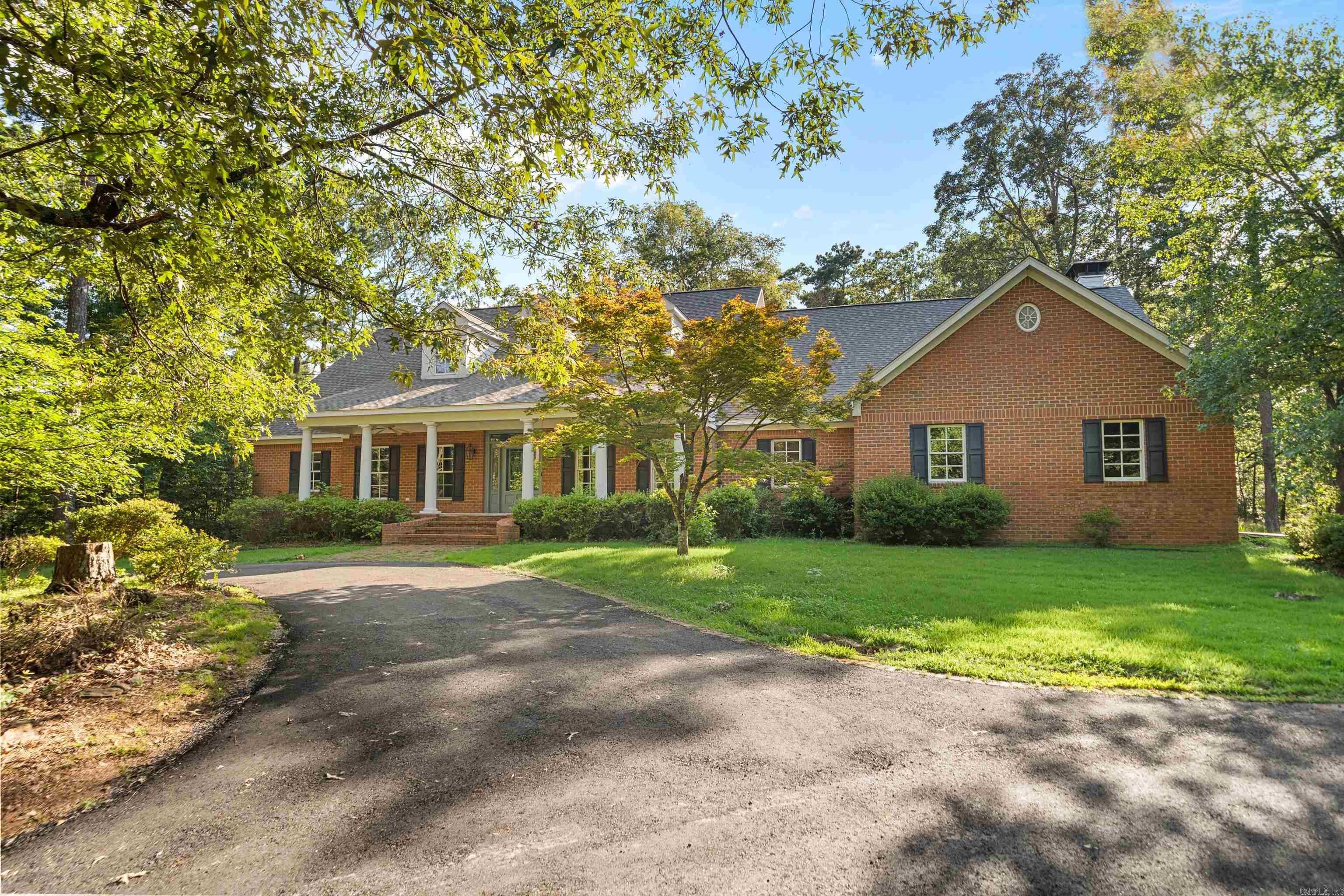 174 Fontana Hot Springs, AR 71901