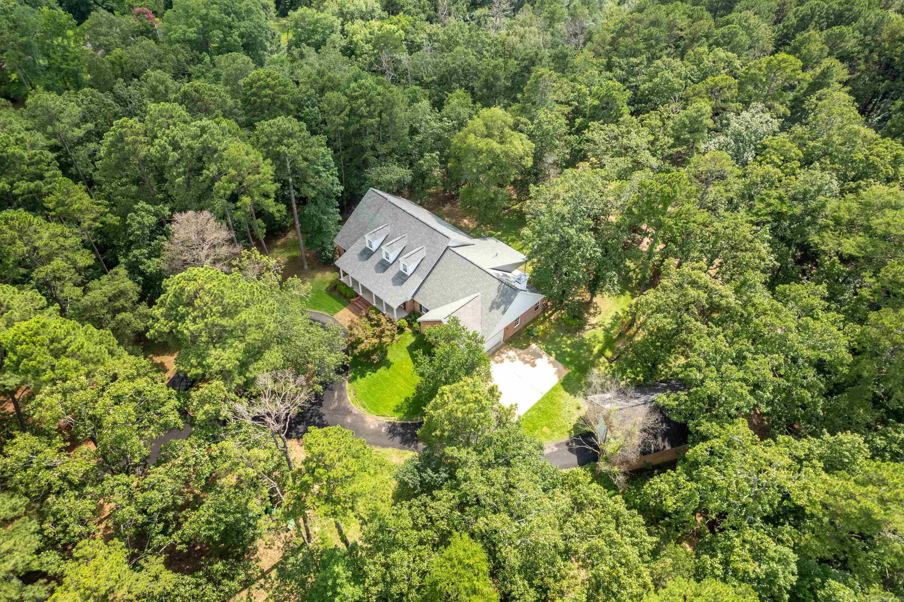 174 Fontana Hot Springs, AR 71901