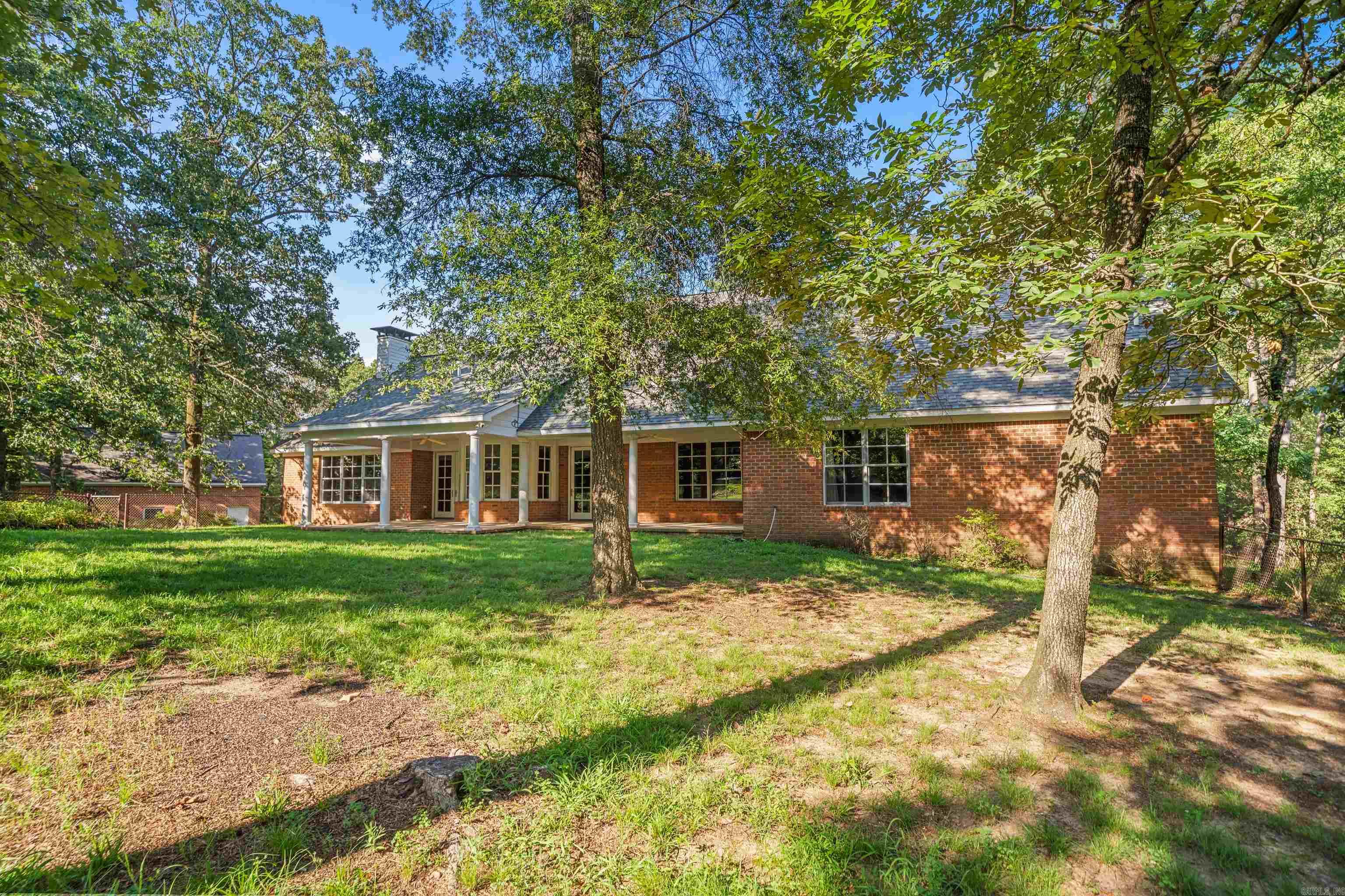 174 Fontana Hot Springs, AR 71901