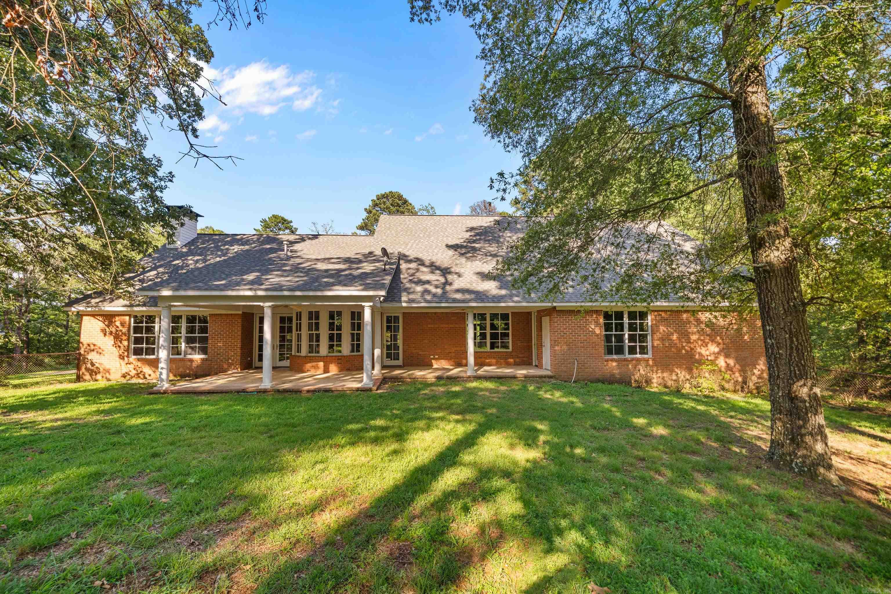 174 Fontana Hot Springs, AR 71901