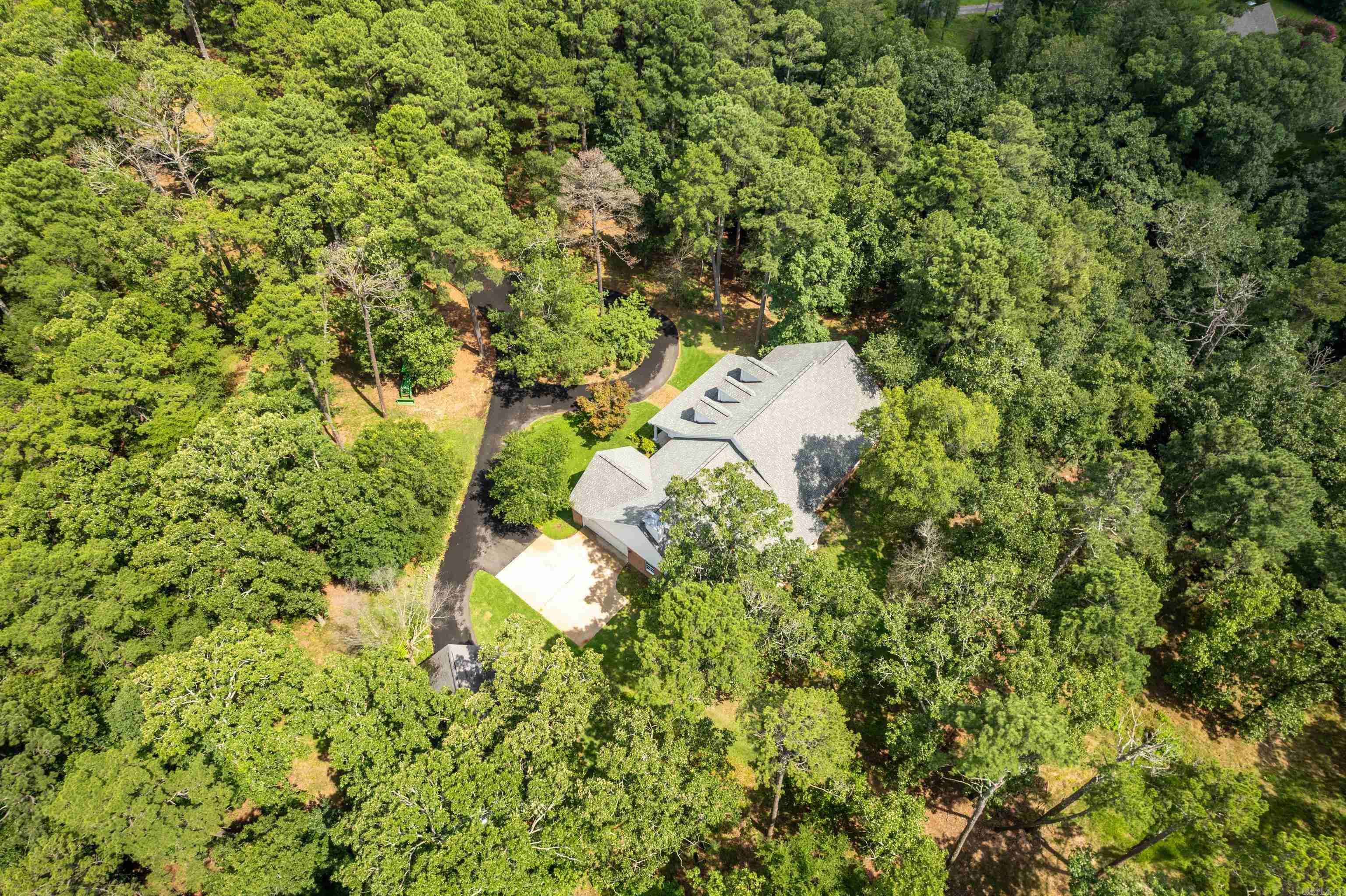 174 Fontana Hot Springs, AR 71901