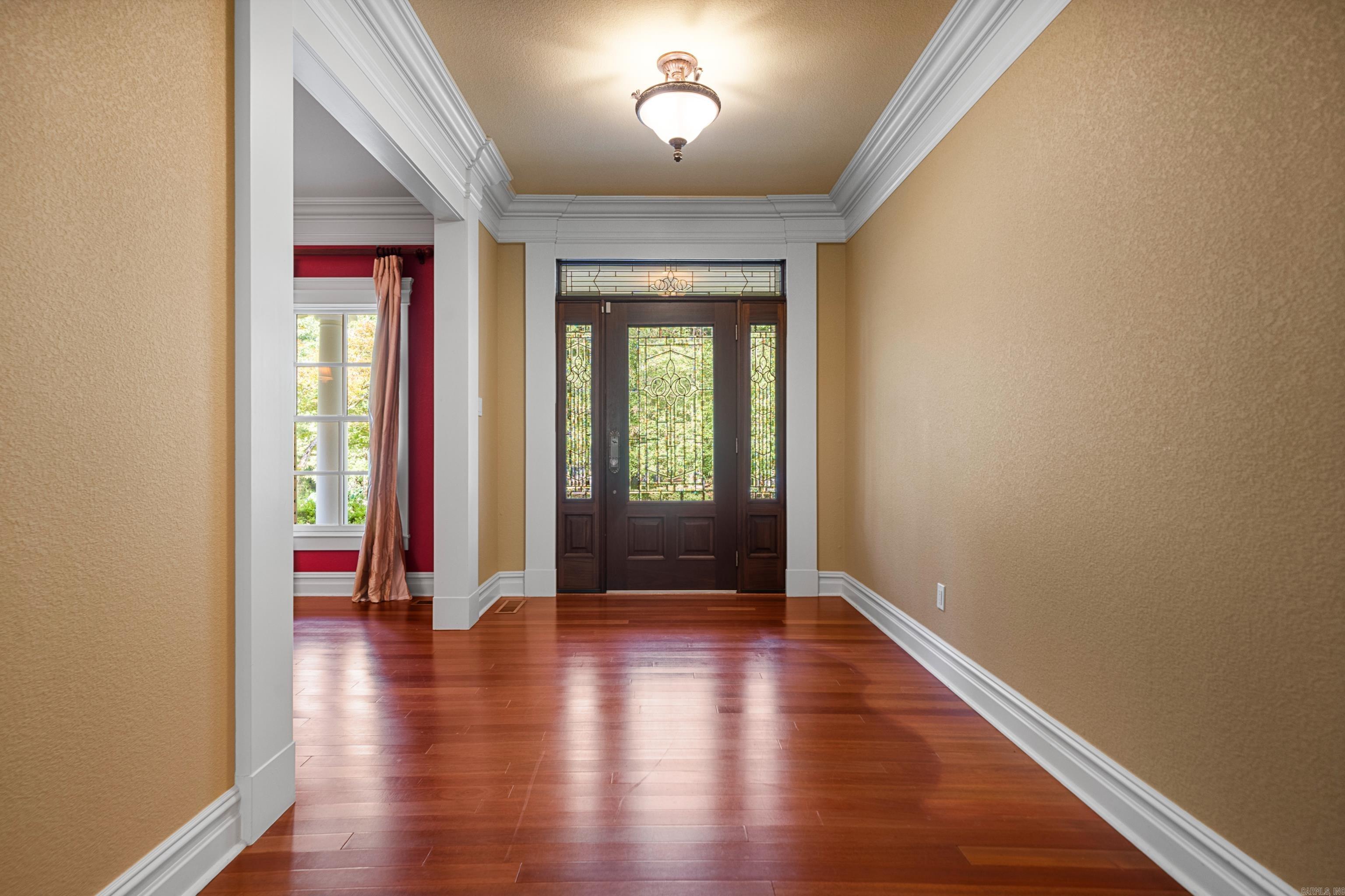 174 Fontana Hot Springs, AR 71901