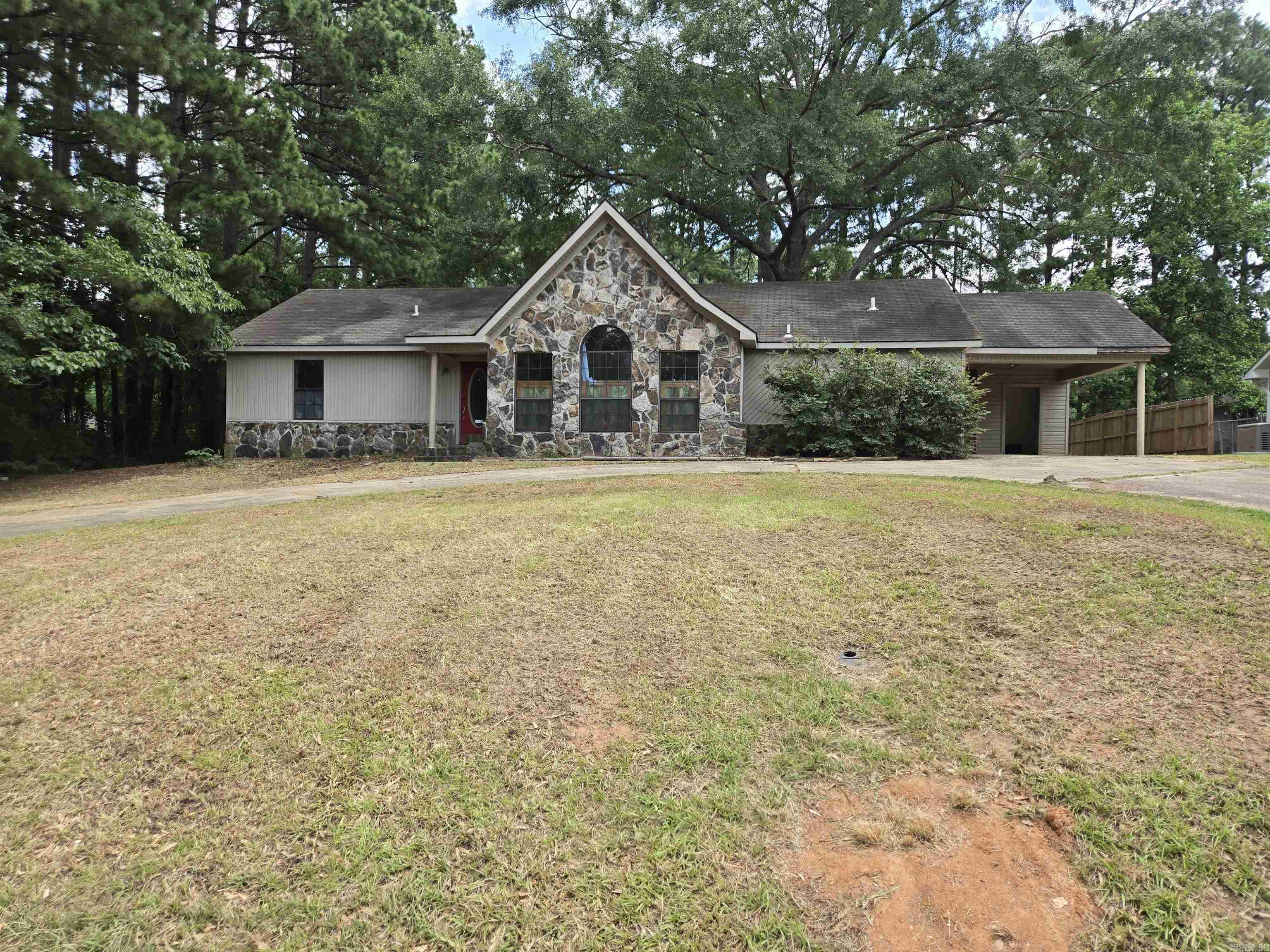 122 Circle Acres Dr Monticello, AR 71655