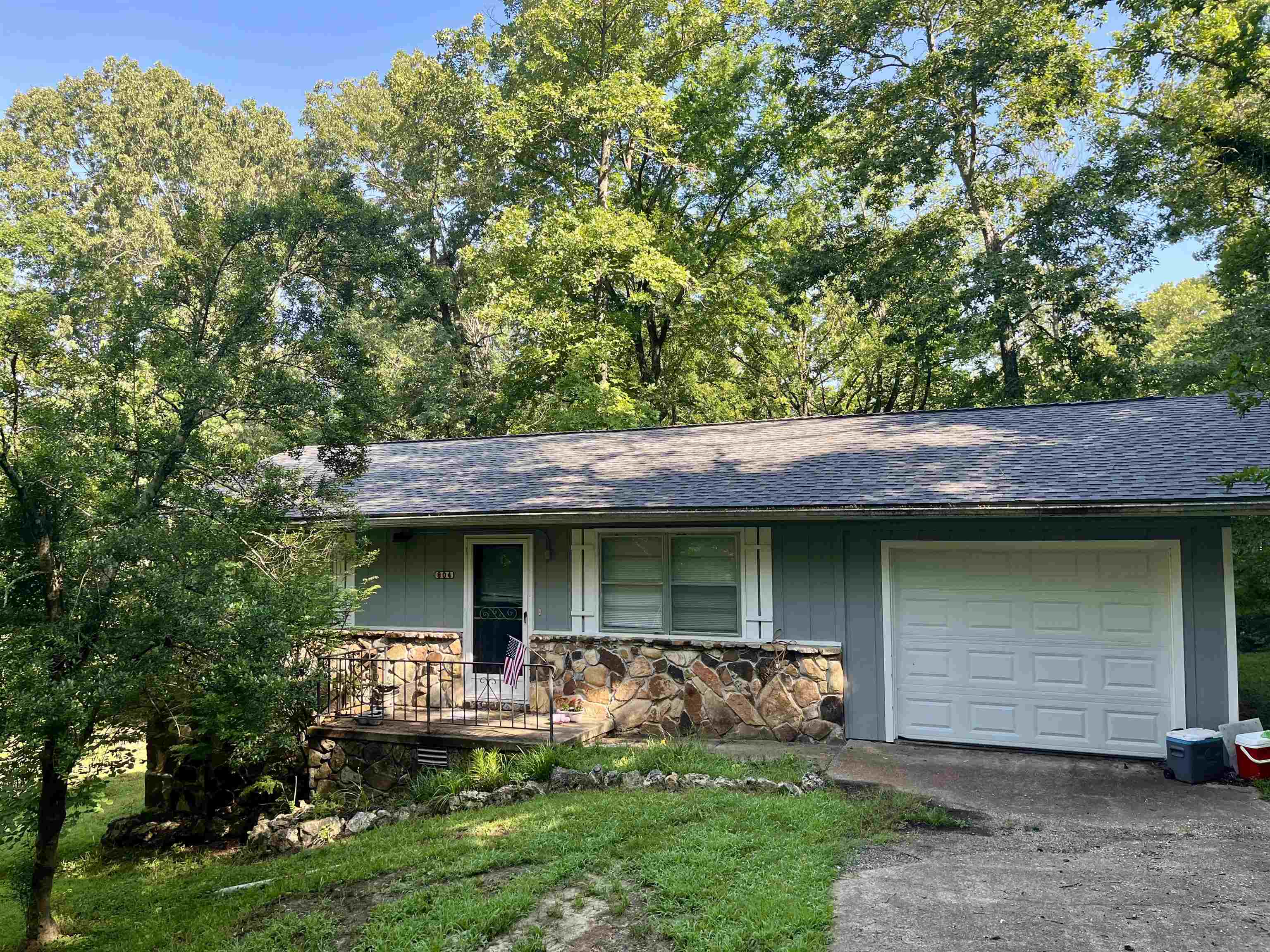 804 Twin Points  Horseshoe Bend, AR