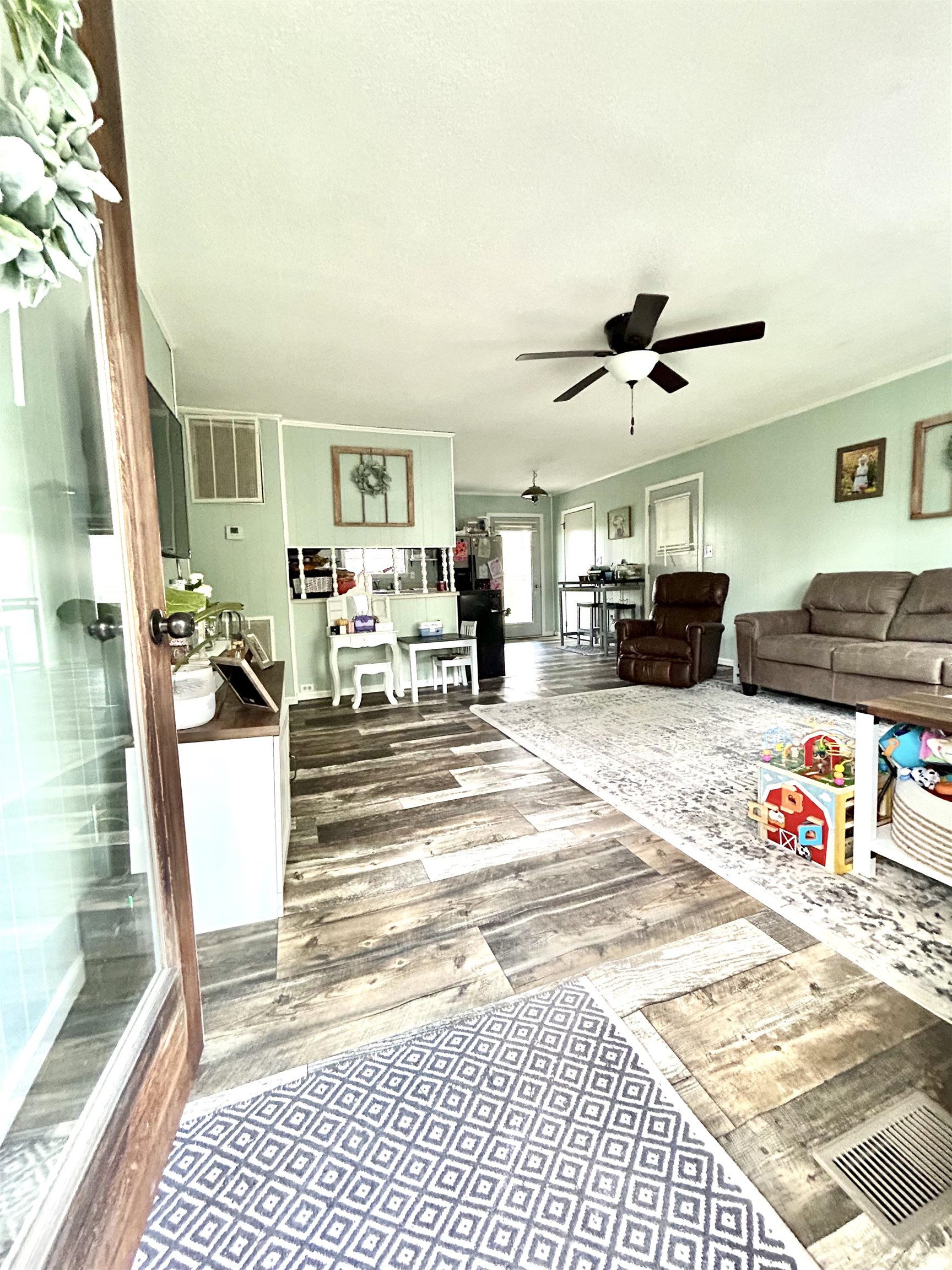 804 Twin Points  Horseshoe Bend, AR