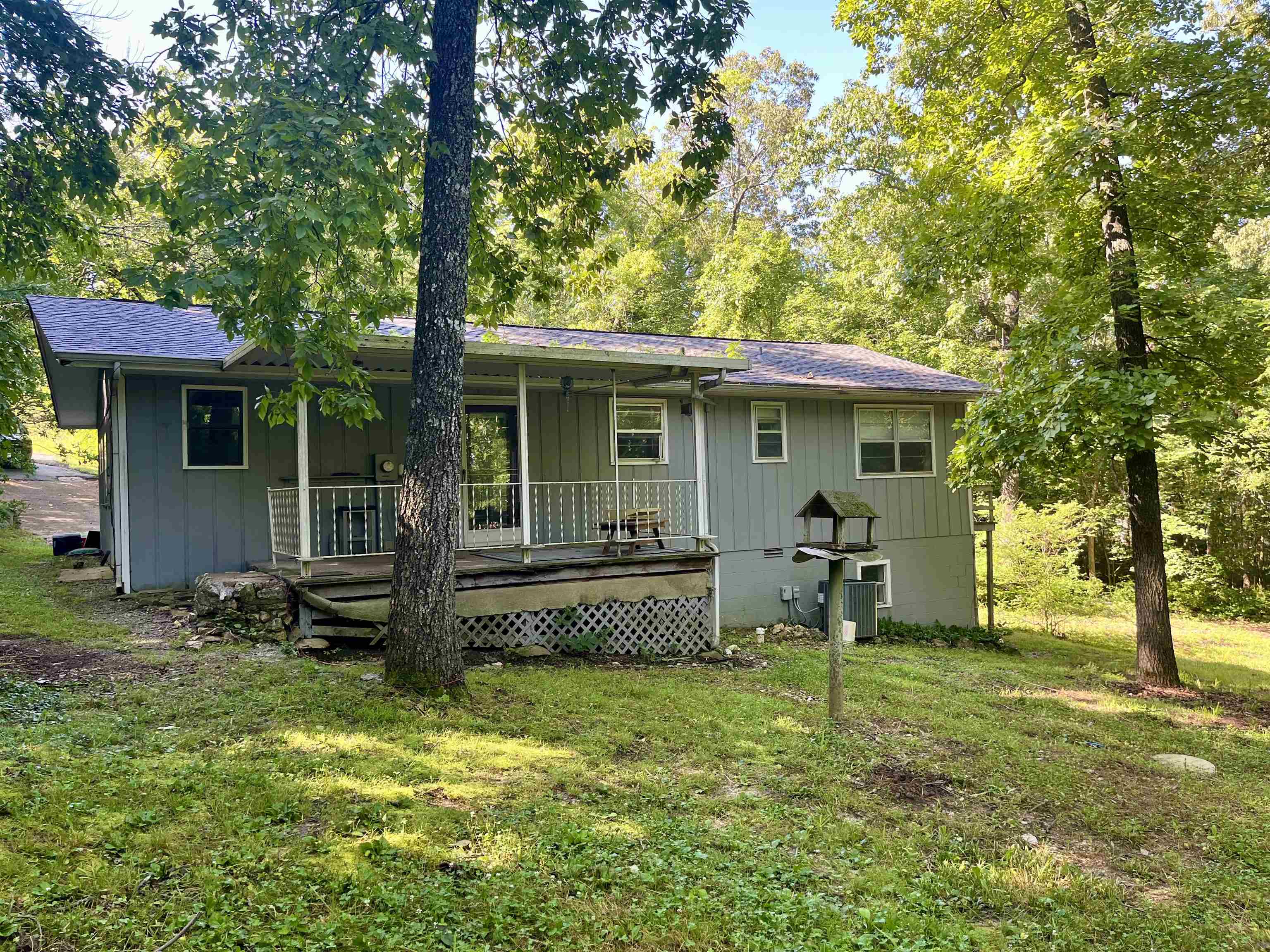 804 Twin Points  Horseshoe Bend, AR