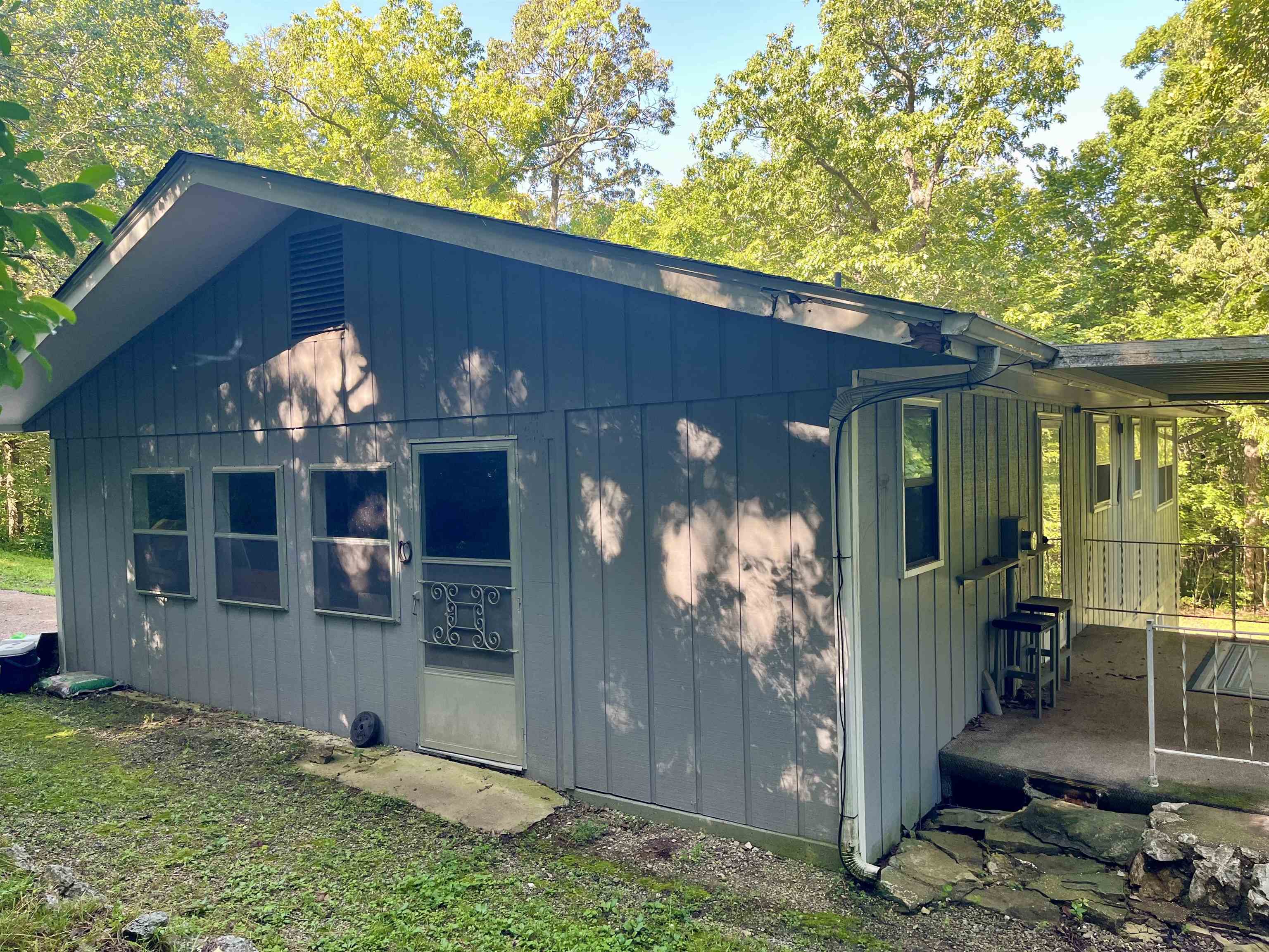 804 Twin Points  Horseshoe Bend, AR