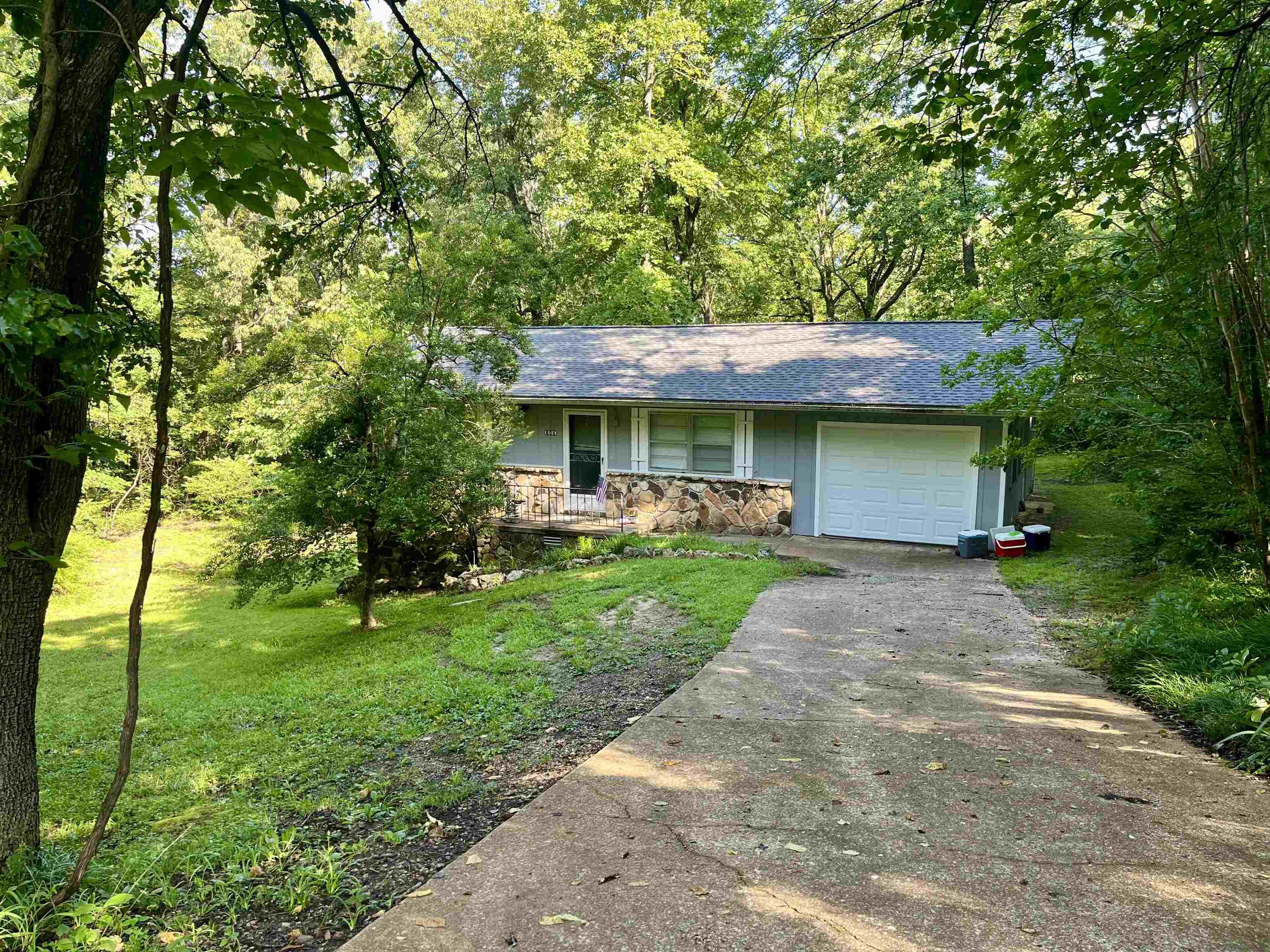 804 Twin Points  Horseshoe Bend, AR