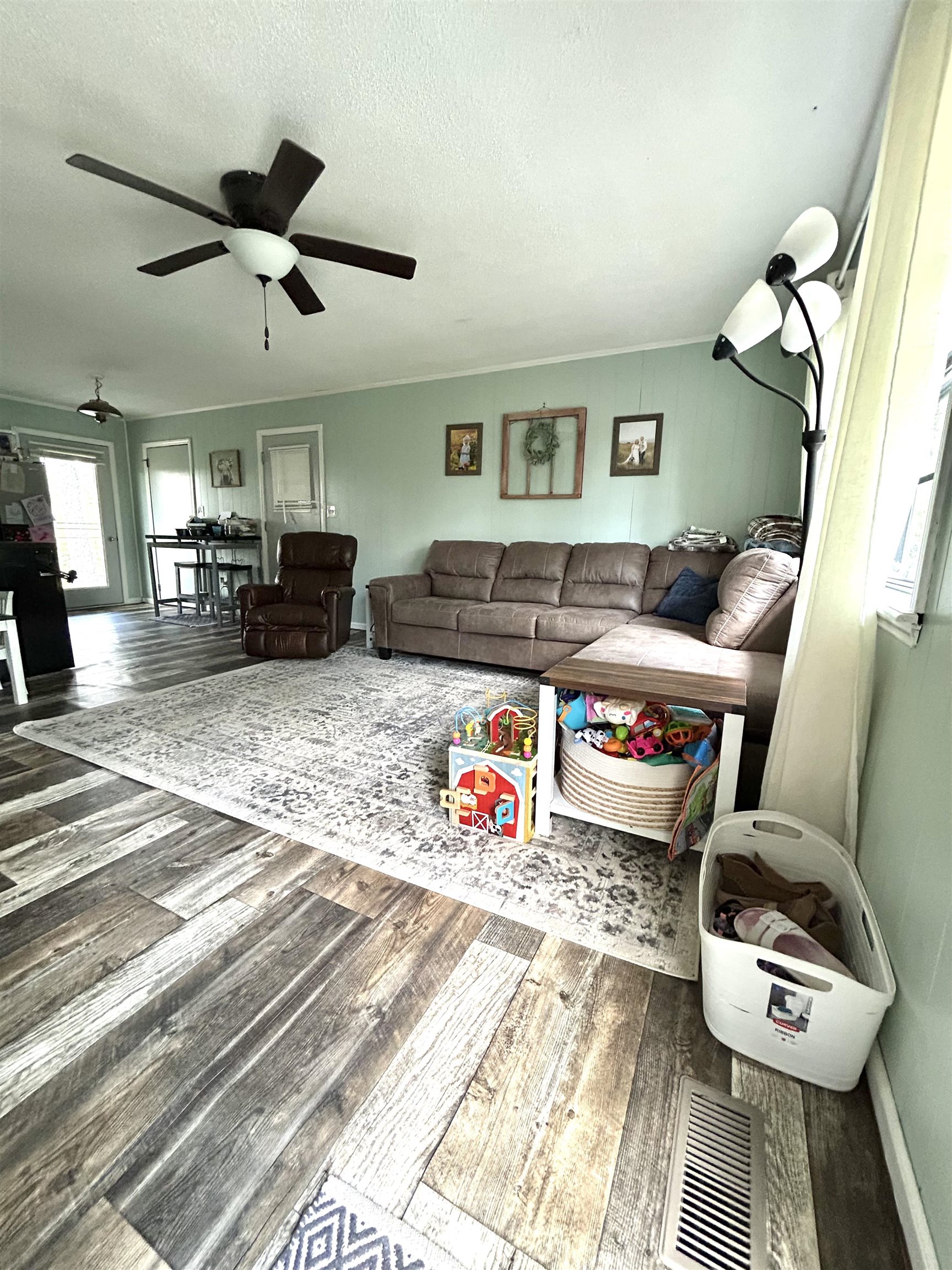 804 Twin Points  Horseshoe Bend, AR