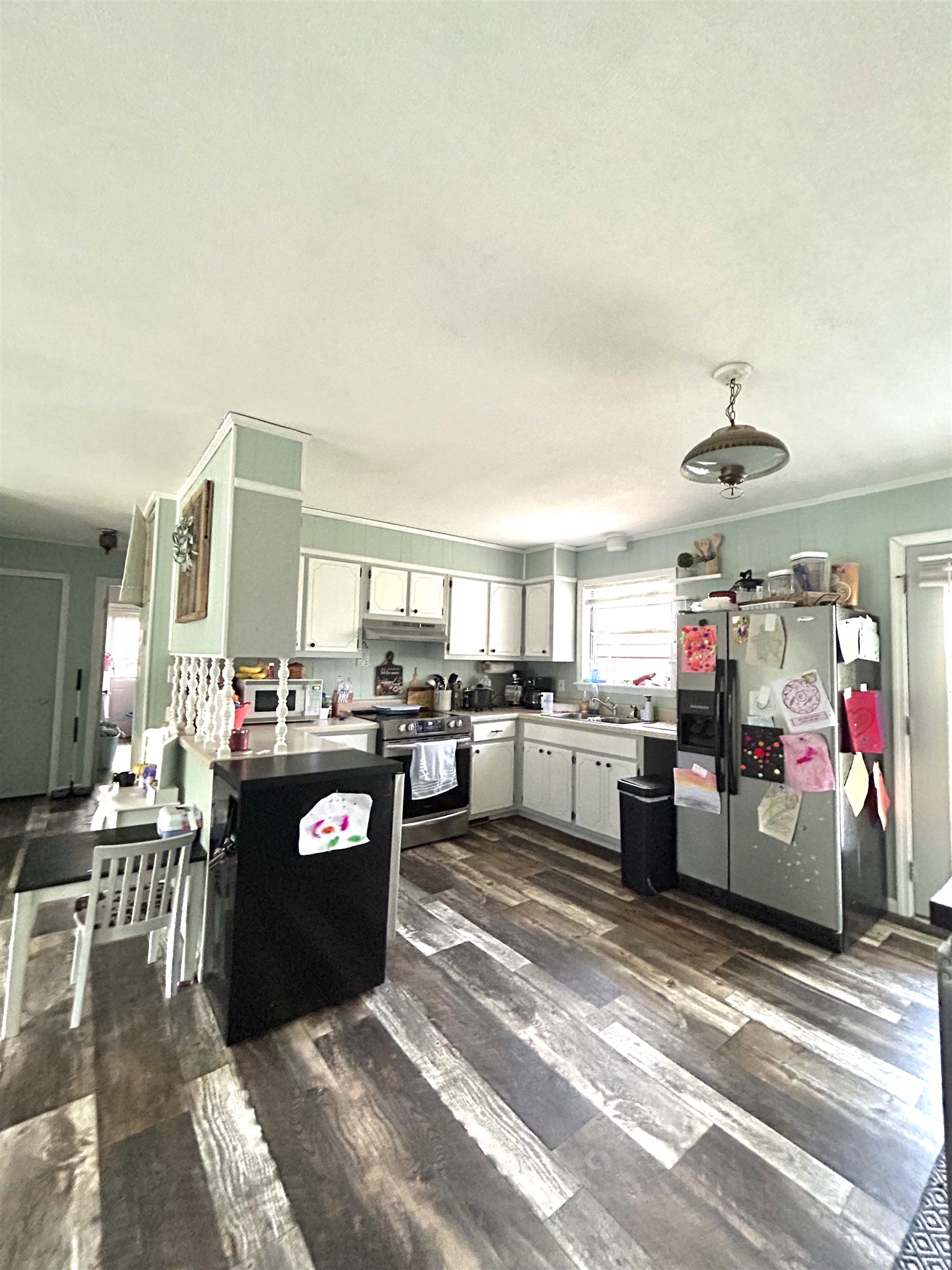 804 Twin Points  Horseshoe Bend, AR