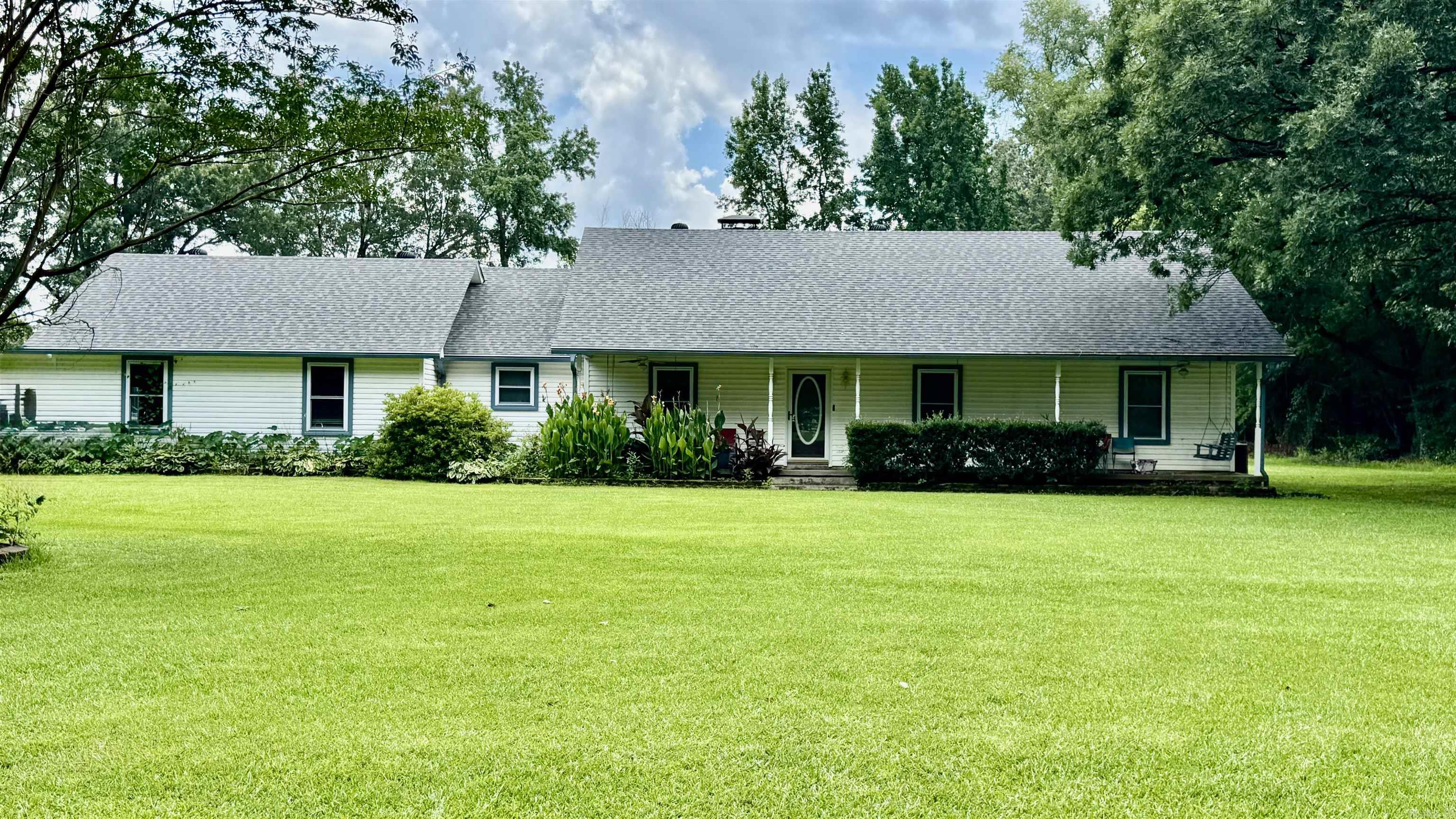 5 Park St. Mayflower, AR 72106