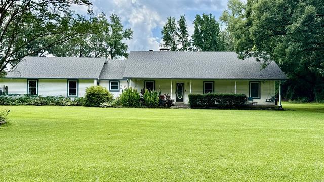 5  Park St.  Mayflower, AR