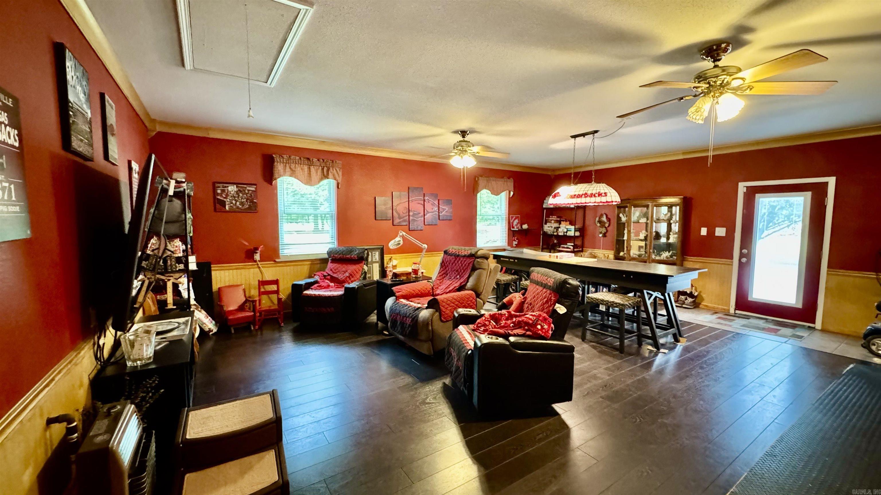 5 Park St. Mayflower, AR 72106