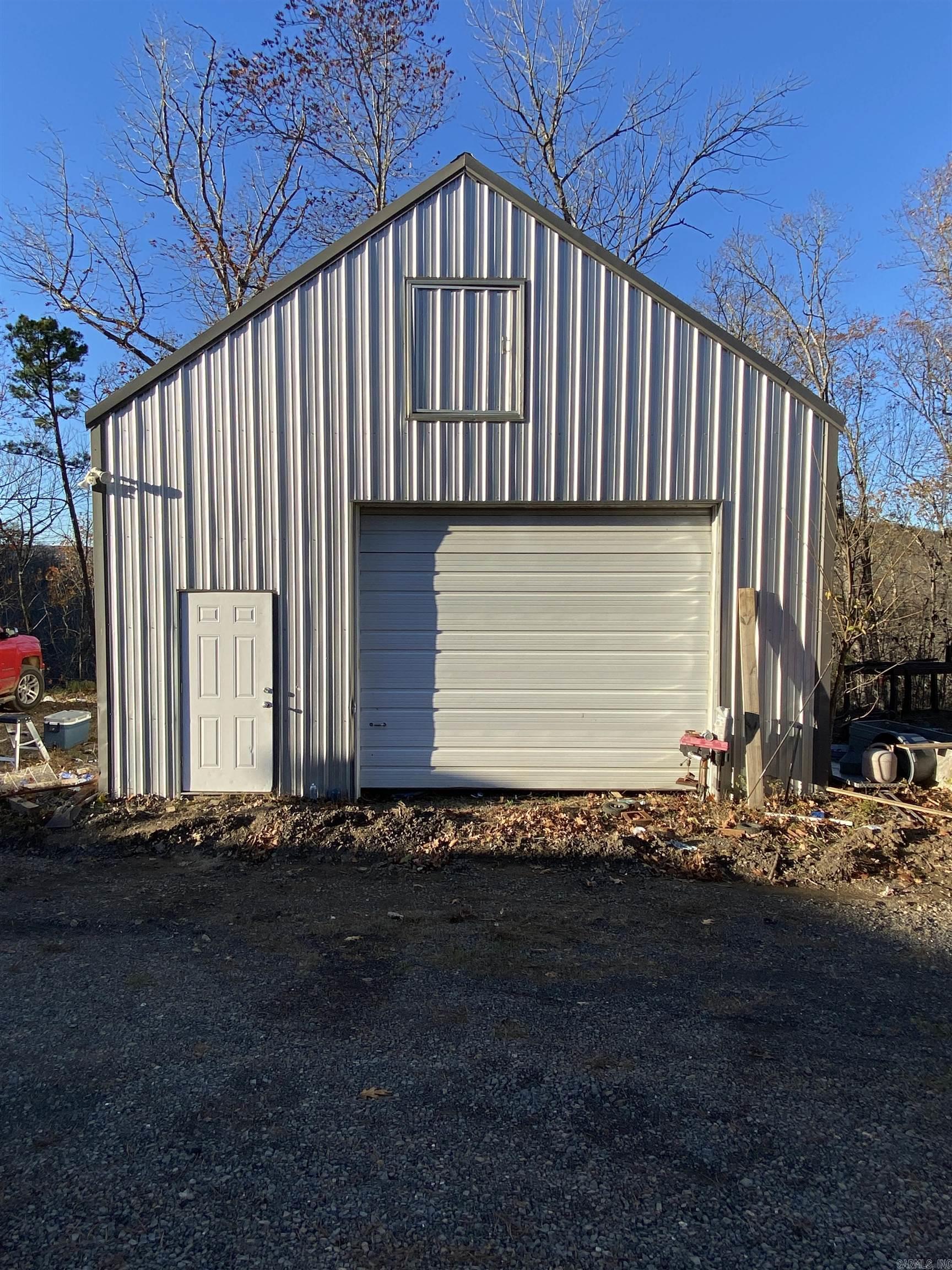 7897 Trace Ridge Road Leslie, AR 72645