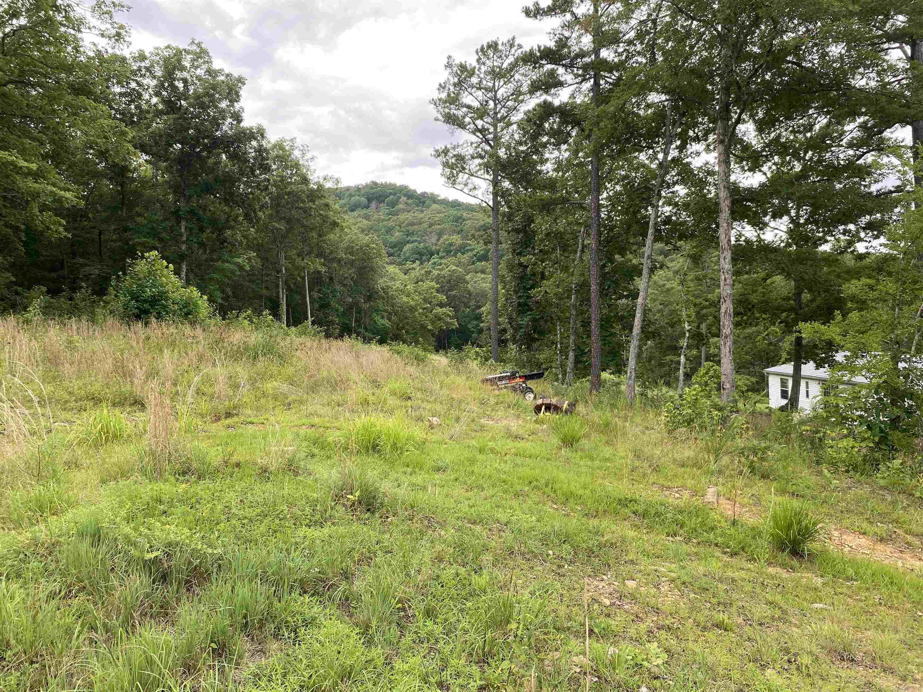 7897 Trace Ridge Road Leslie, AR 72645