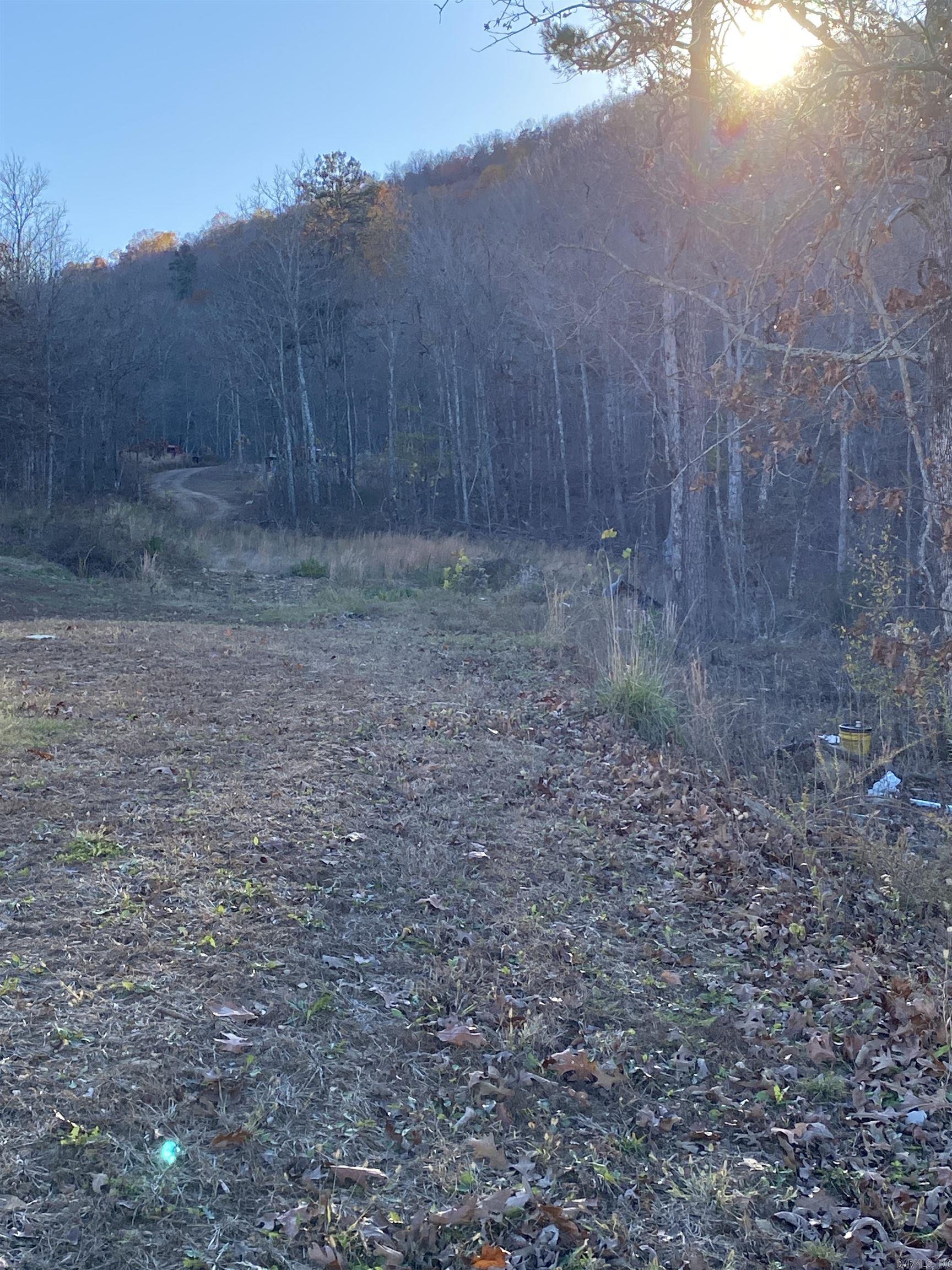7897 Trace Ridge Road Leslie, AR 72645