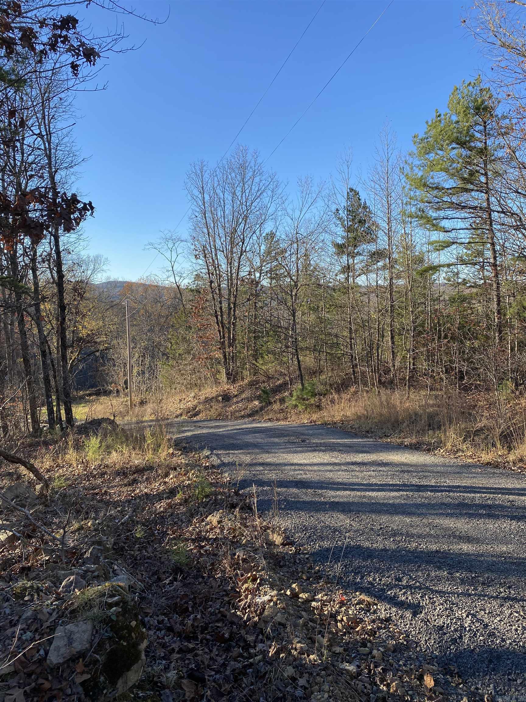 7897 Trace Ridge Road Leslie, AR 72645