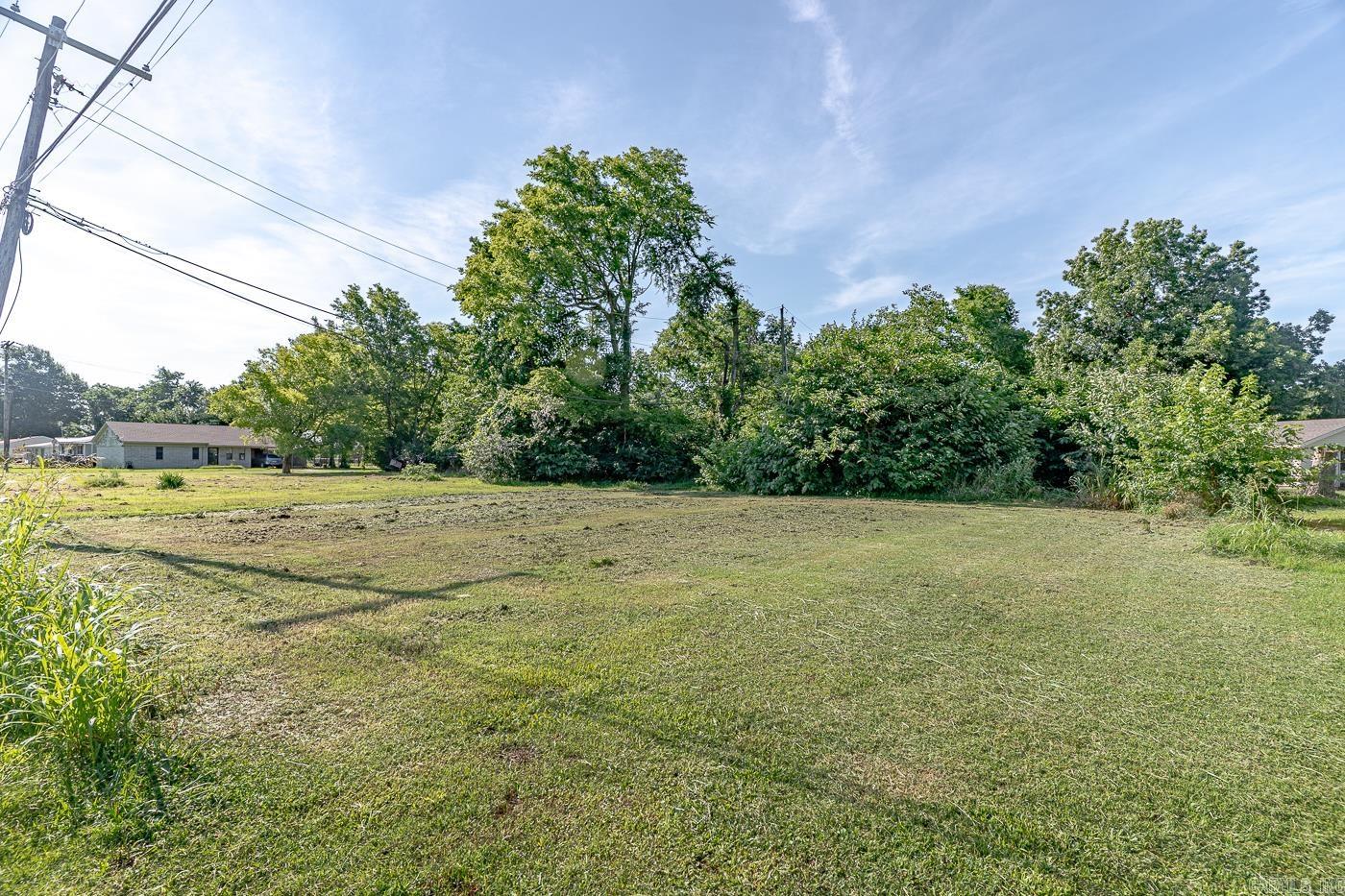 448 E Speedway St  Trumann, AR