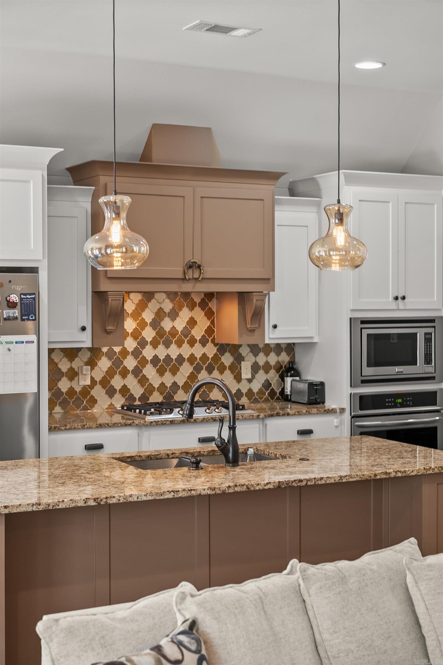9233 Meadow Gardens Circle Sherwood, AR 72120