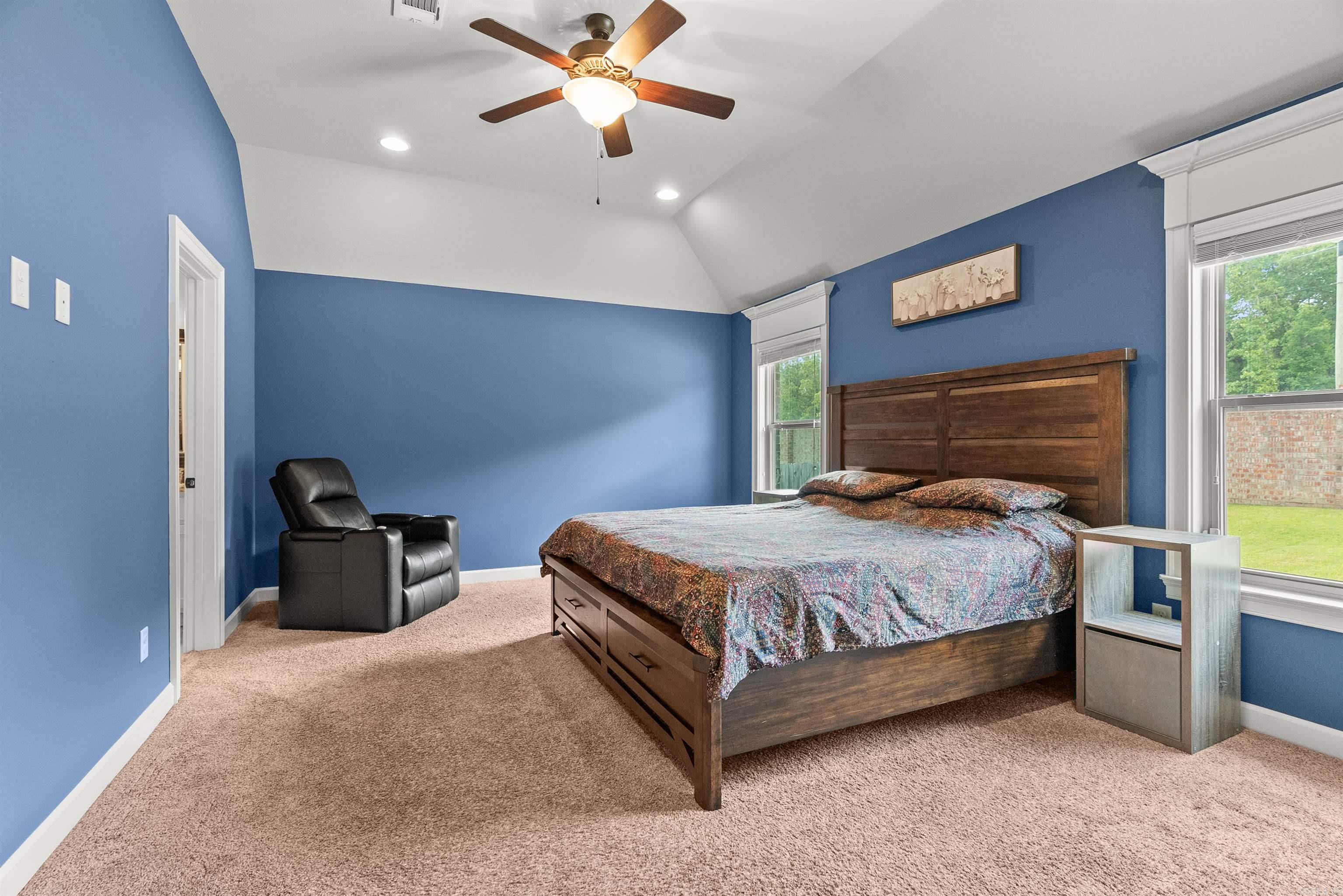 9233 Meadow Gardens Circle Sherwood, AR 72120