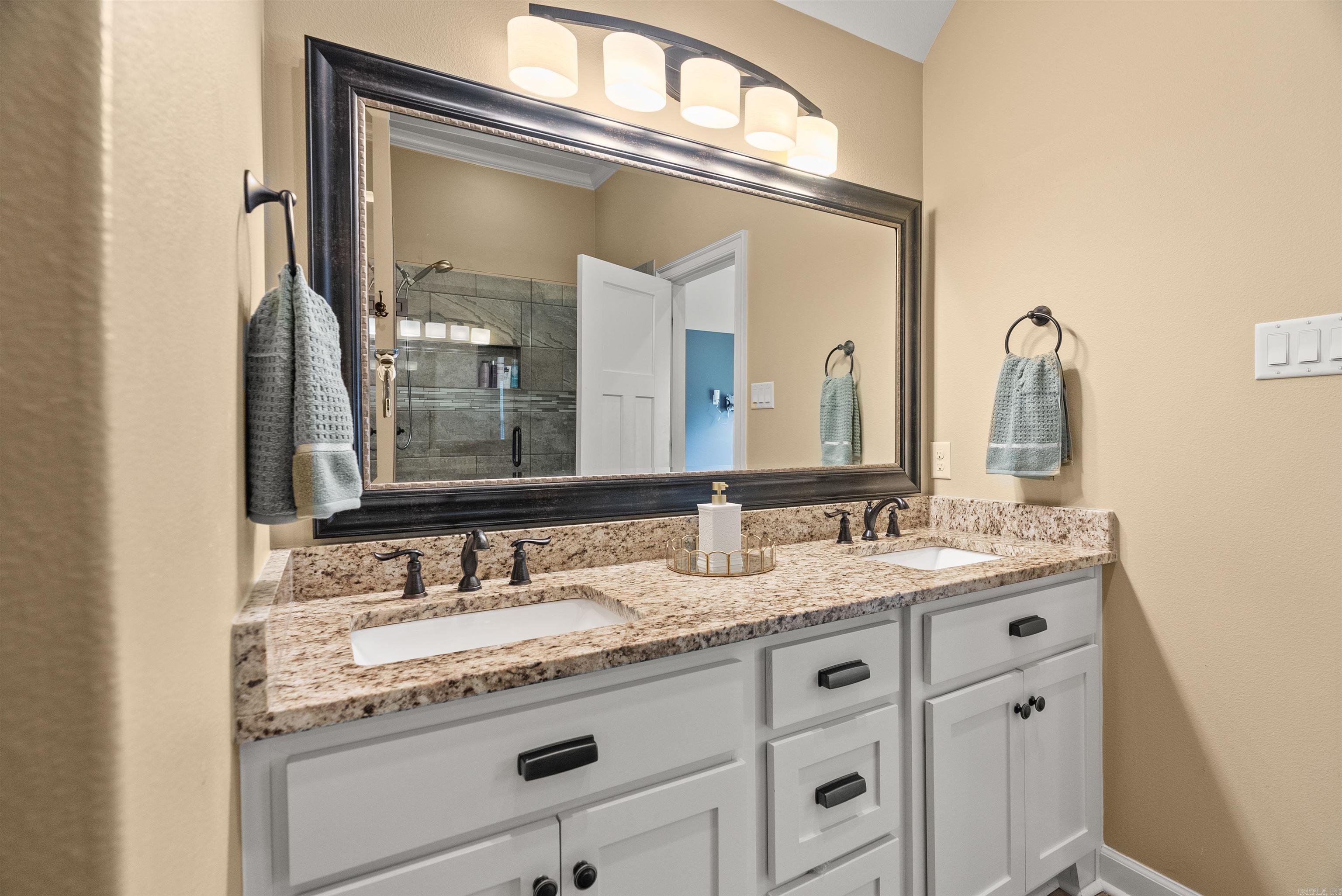 9233 Meadow Gardens Circle Sherwood, AR 72120