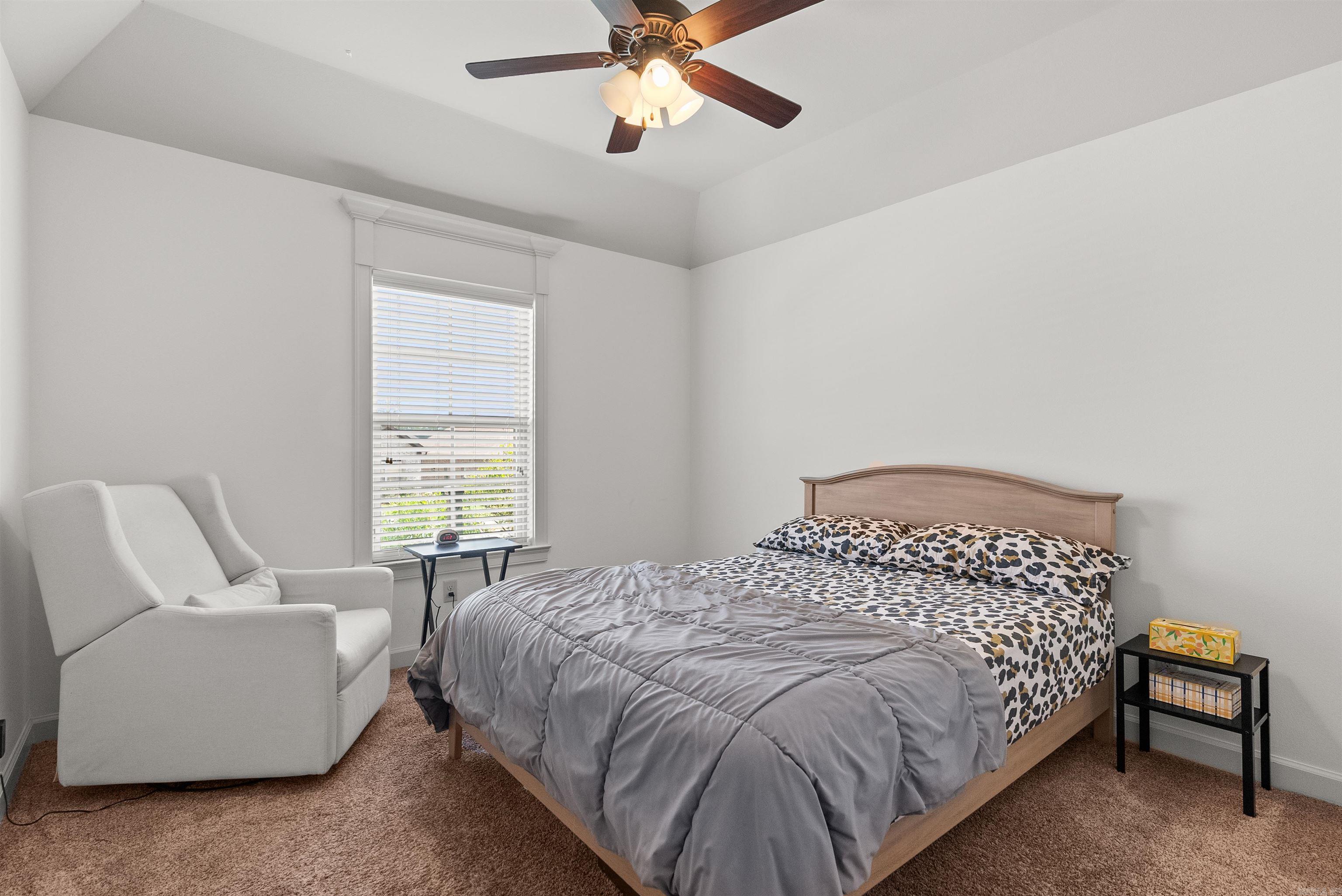 9233 Meadow Gardens Circle Sherwood, AR 72120