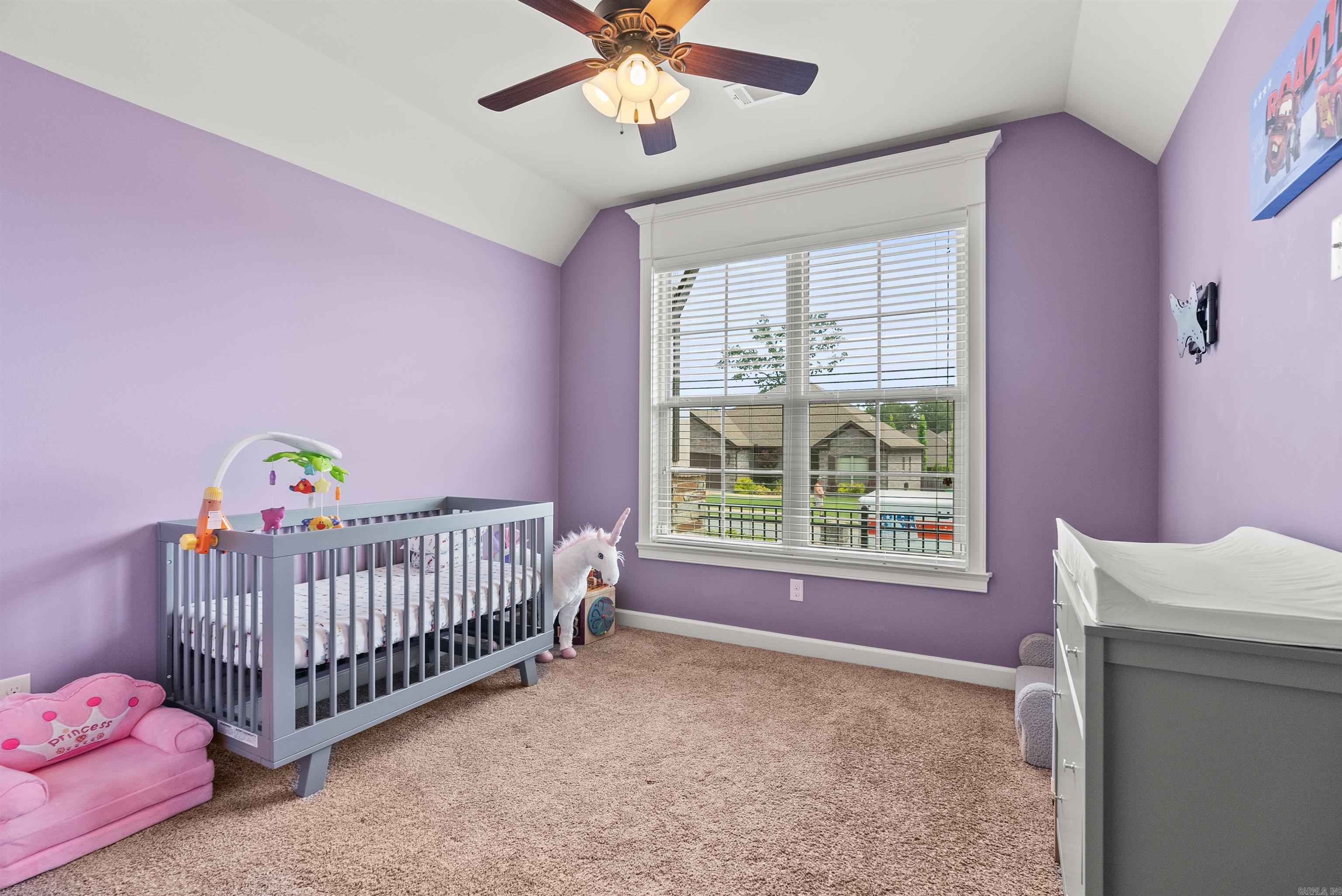 9233 Meadow Gardens Circle Sherwood, AR 72120