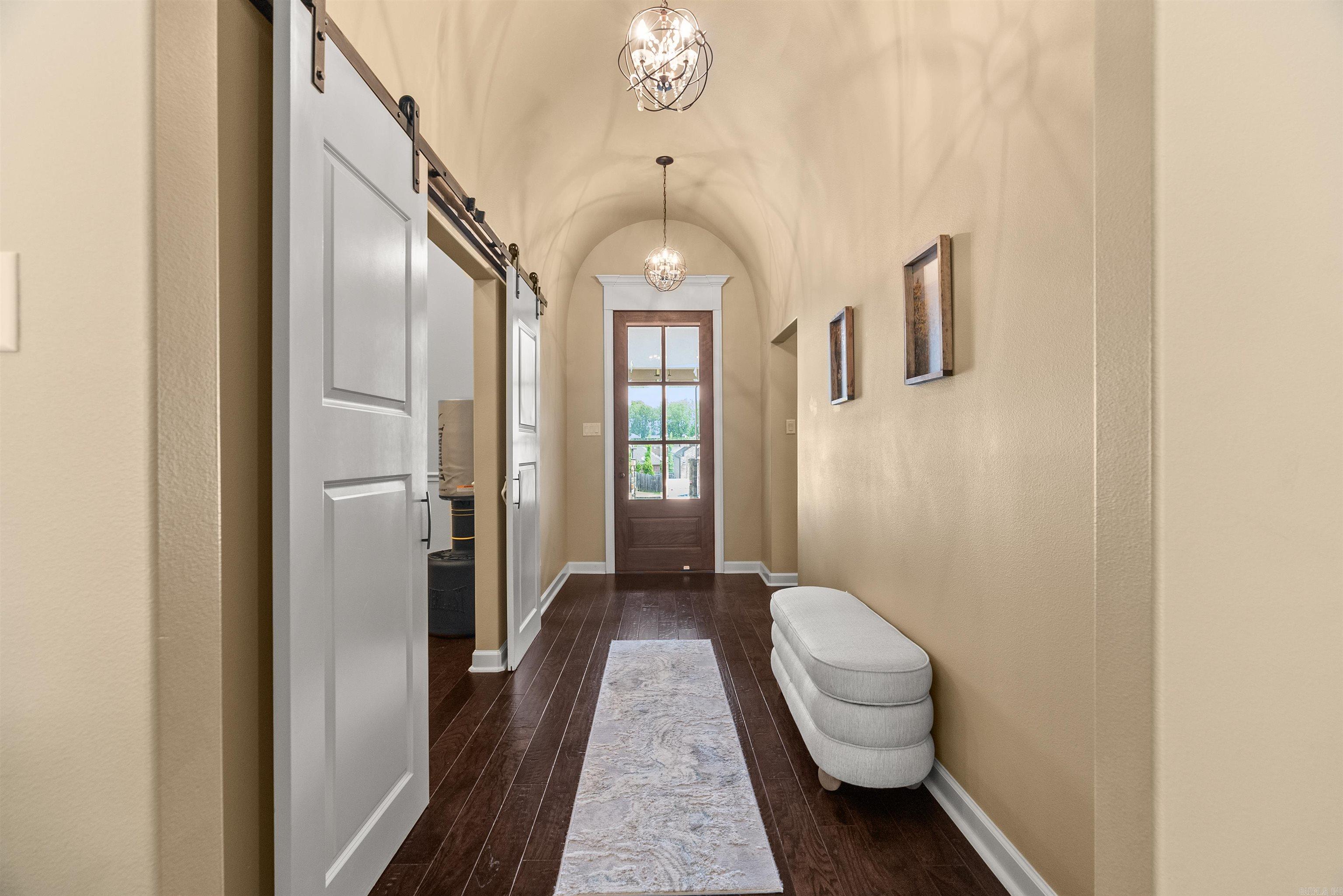 9233 Meadow Gardens Circle Sherwood, AR 72120