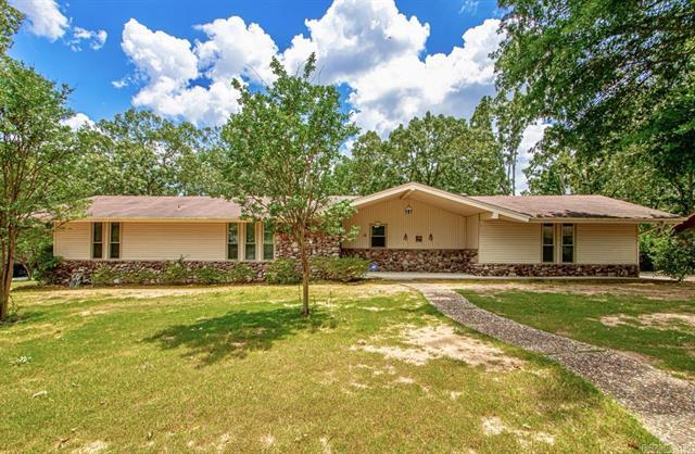 16  Ponca  Sherwood, AR