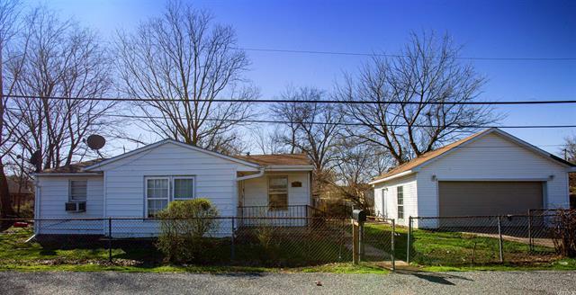 6408  Gilbert  Little Rock, AR