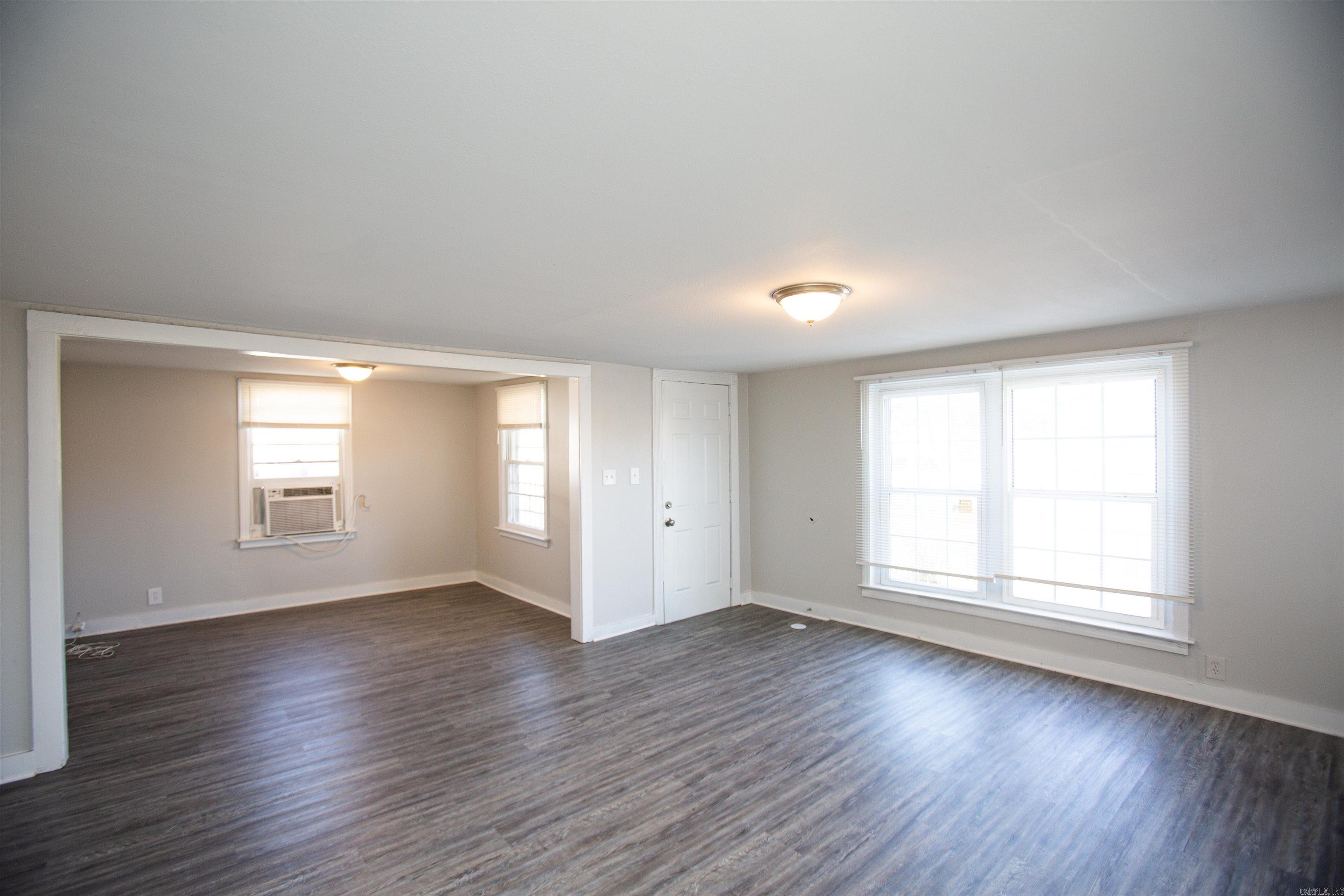 6408 Gilbert  Little Rock, AR
