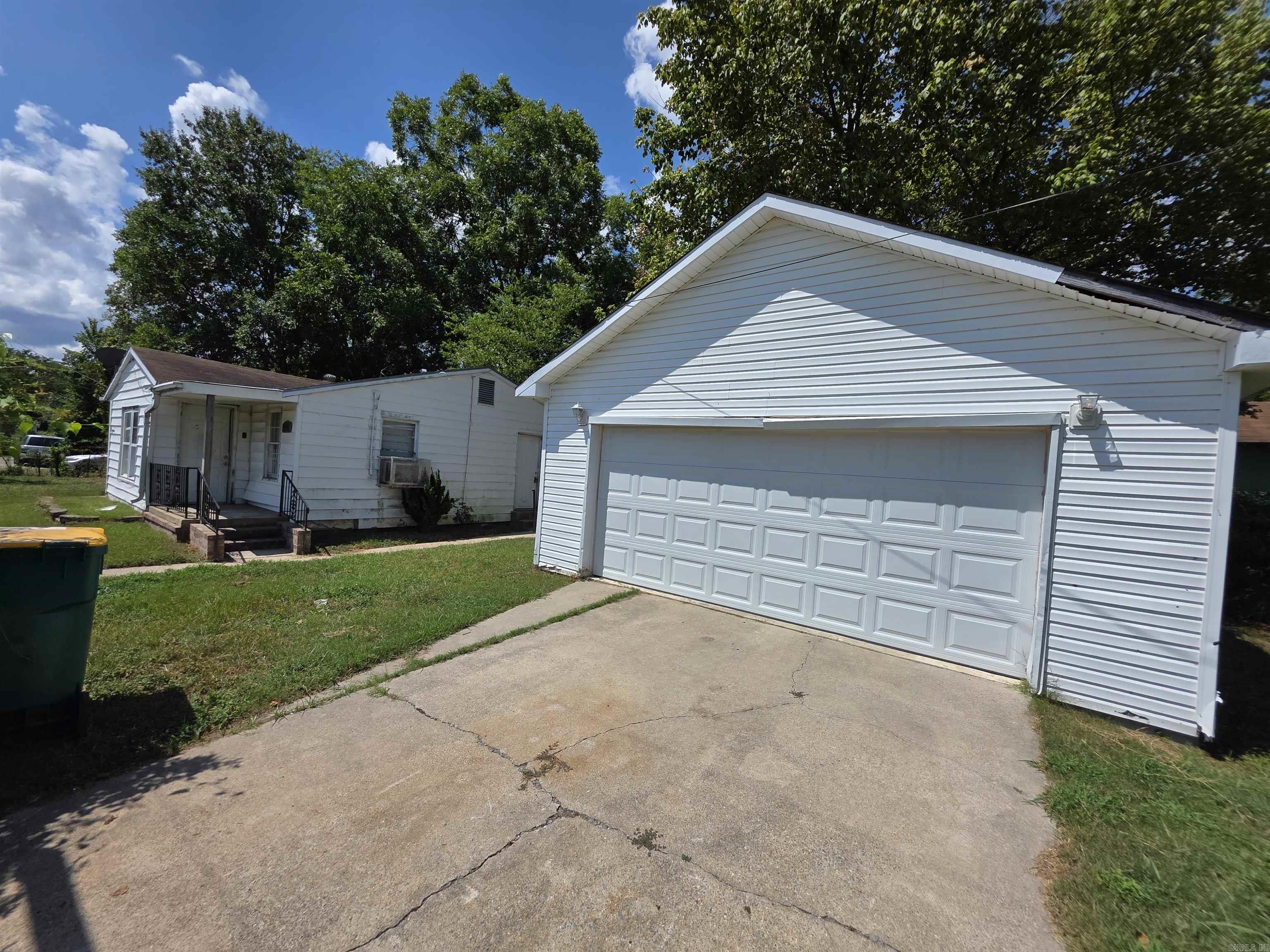 6408 Gilbert  Little Rock, AR
