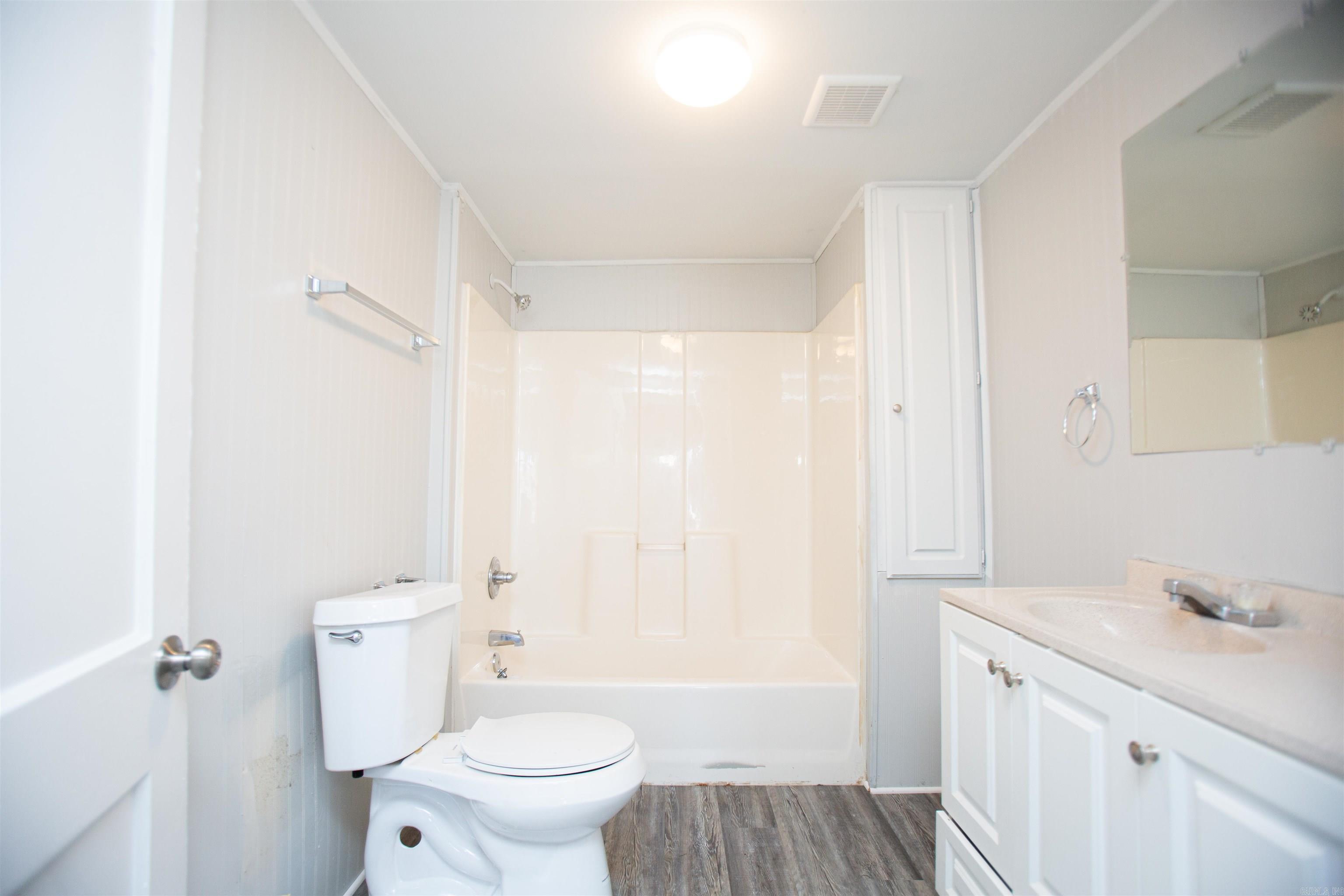 6408 Gilbert  Little Rock, AR
