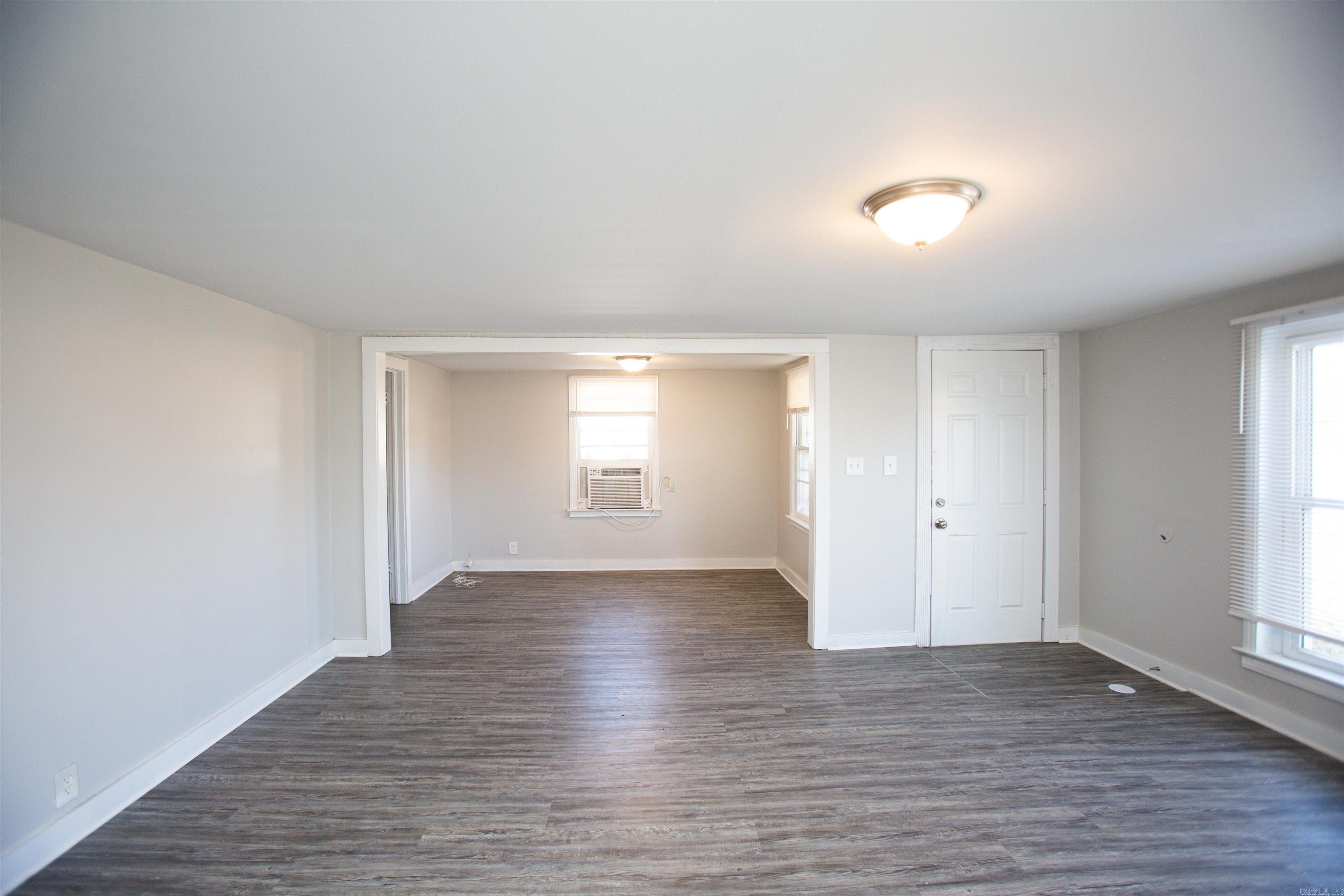 6408 Gilbert  Little Rock, AR